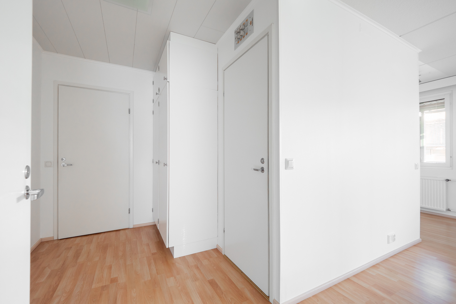 Purjehtijantie 6, Niittyaro, Oulu