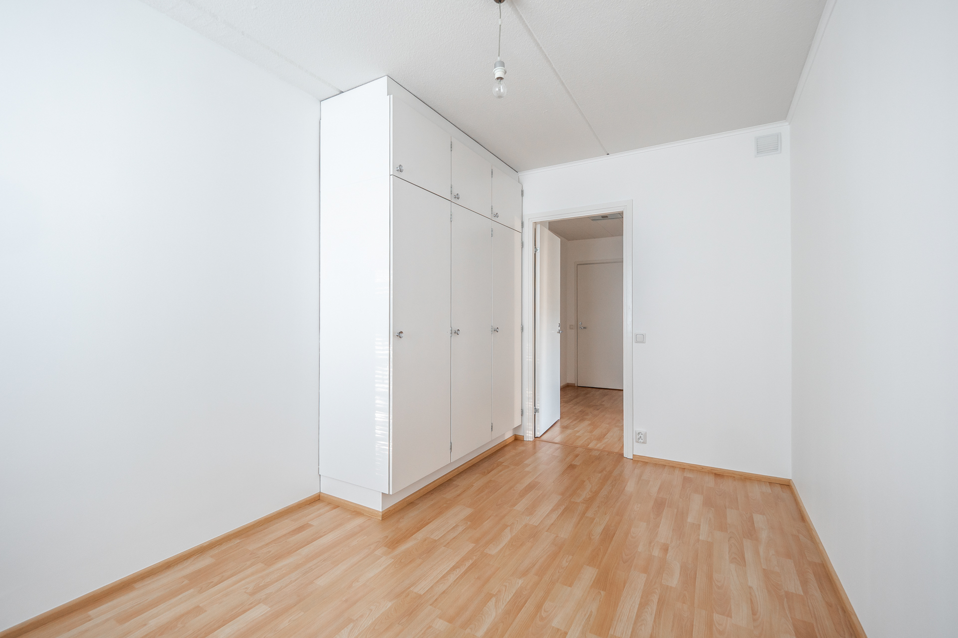 Purjehtijantie 6, Niittyaro, Oulu