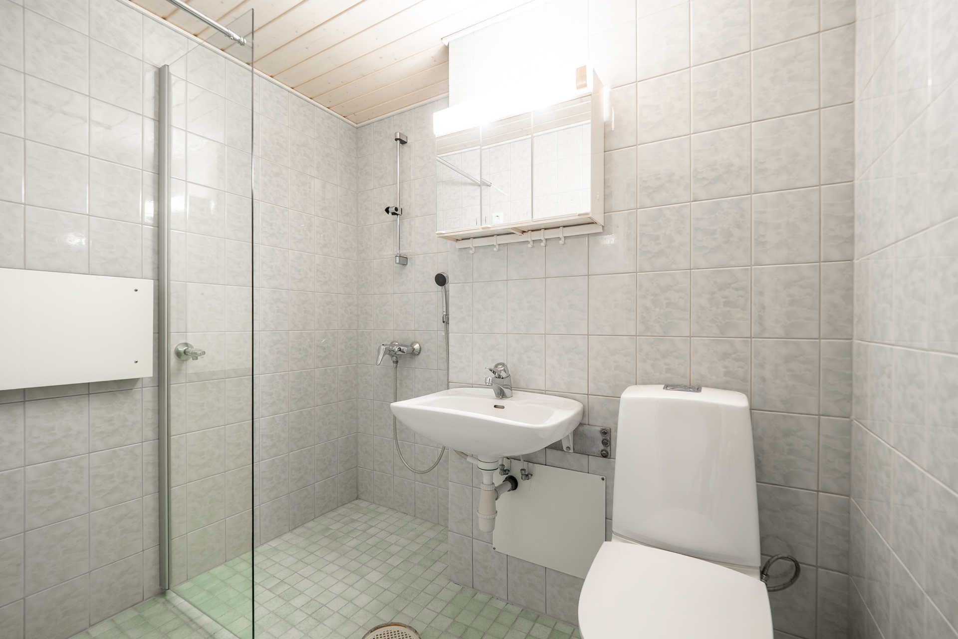 Purjehtijantie 6, Niittyaro, Oulu