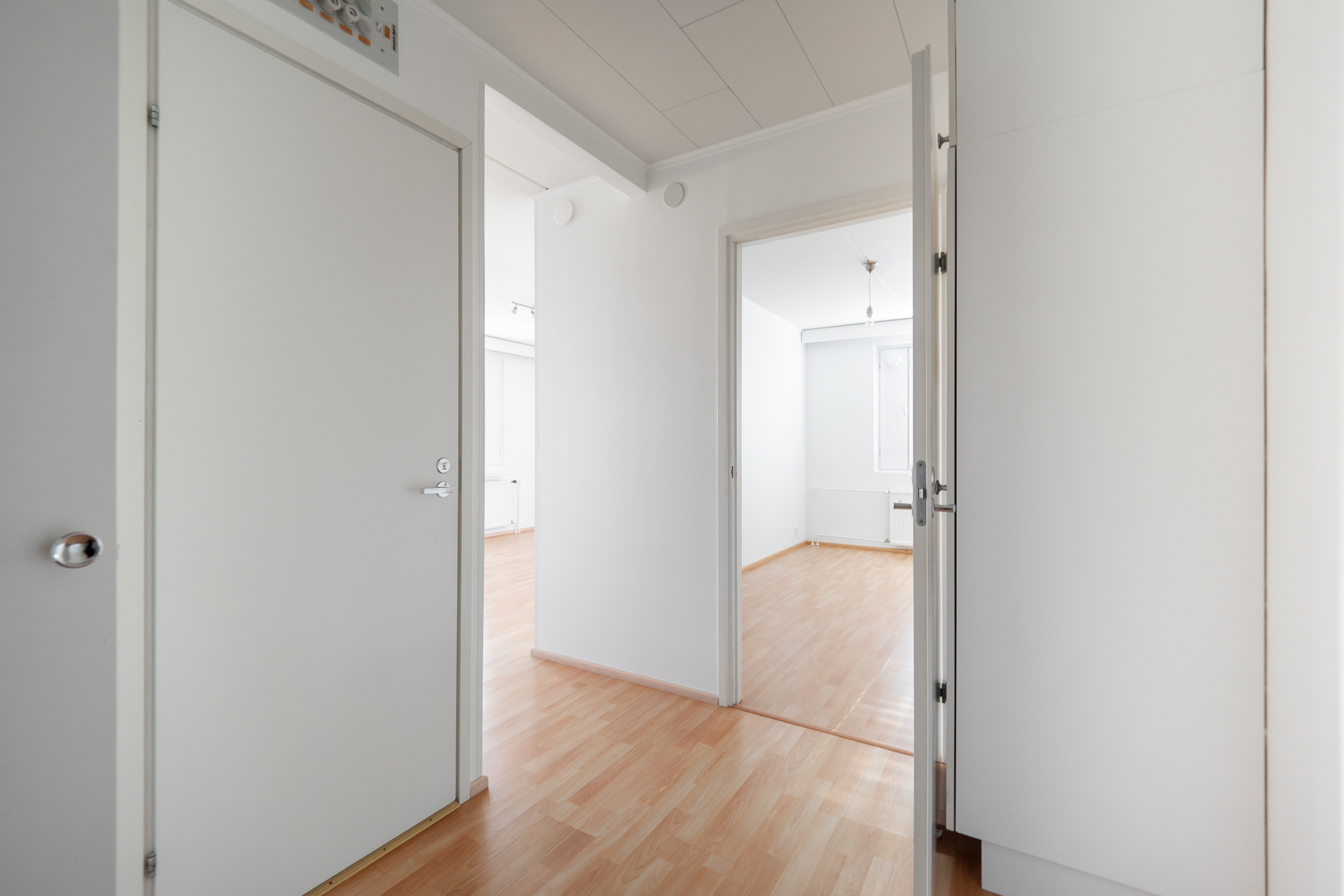 Purjehtijantie 6, Niittyaro, Oulu