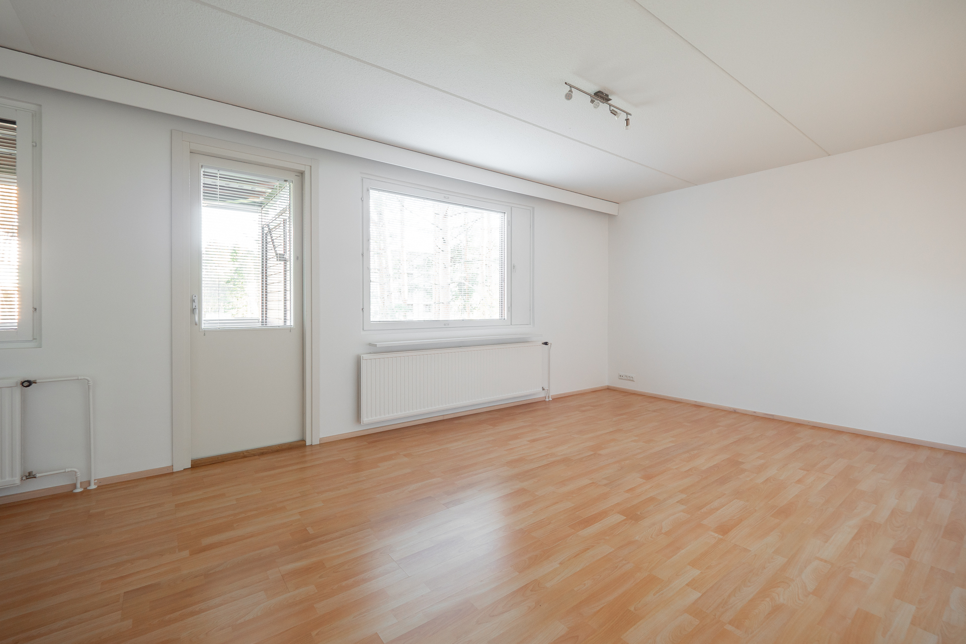 Purjehtijantie 6, Niittyaro, Oulu