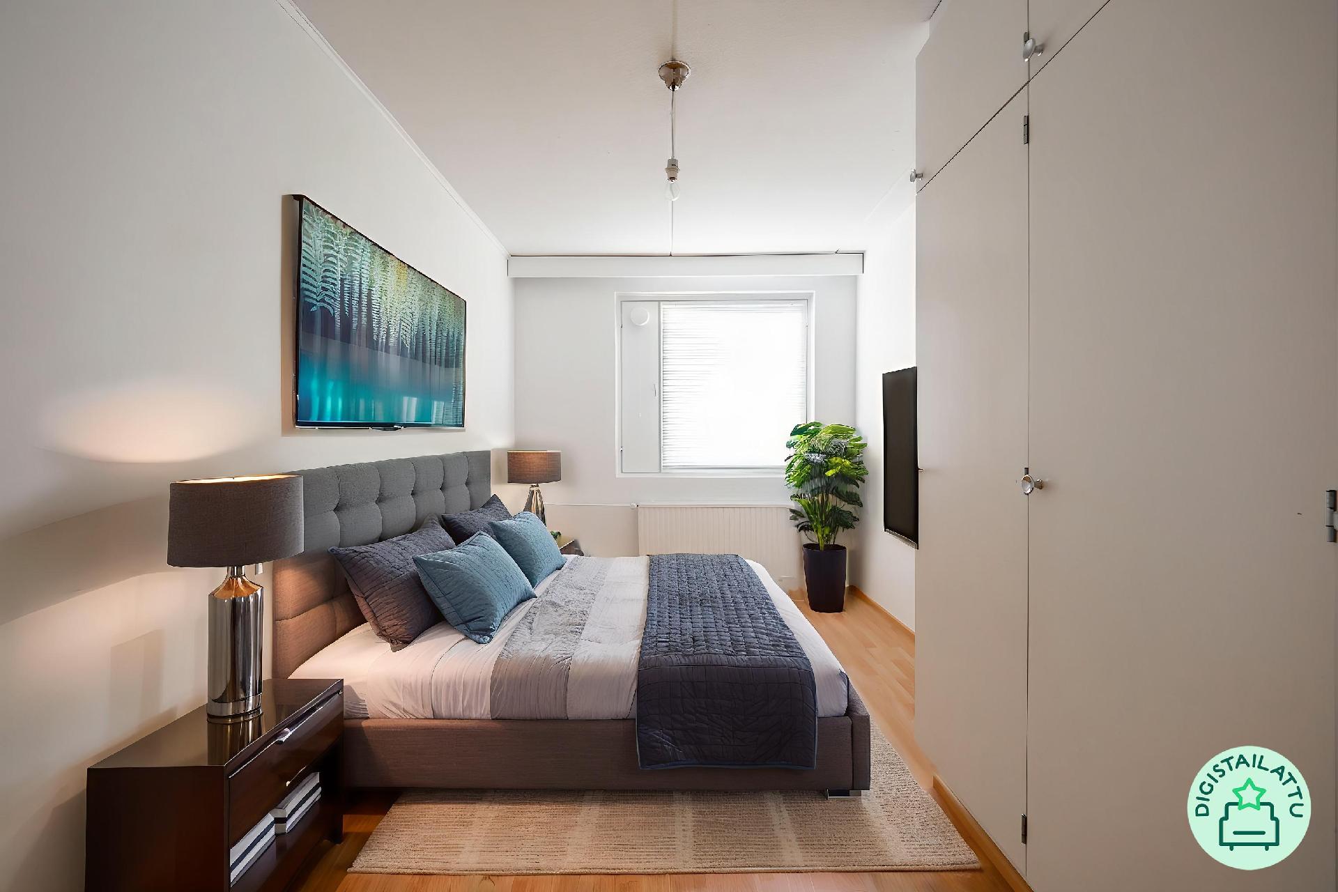 Purjehtijantie 6, Koskela, Oulu