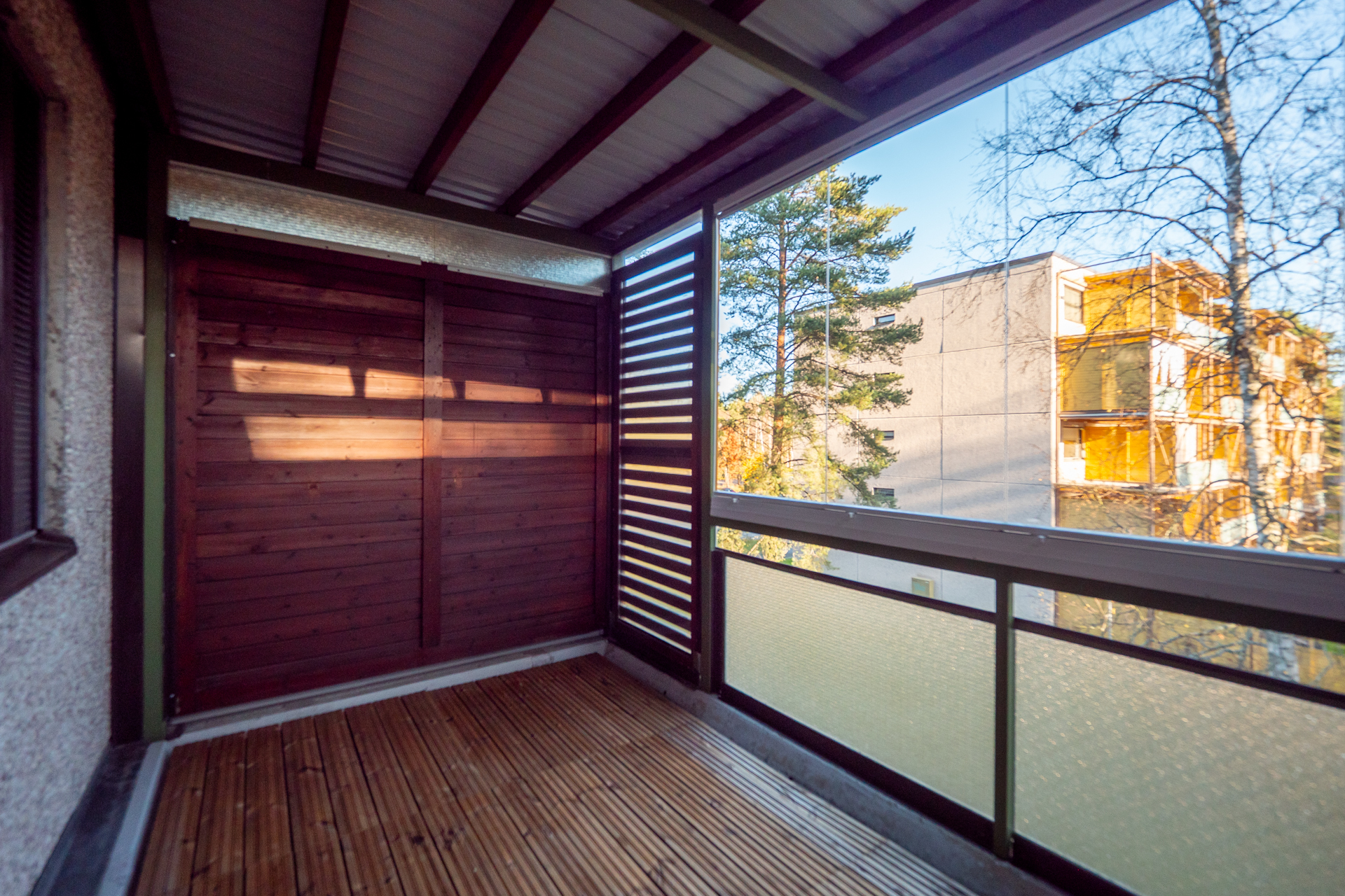 Purjehtijantie 6, Niittyaro, Oulu