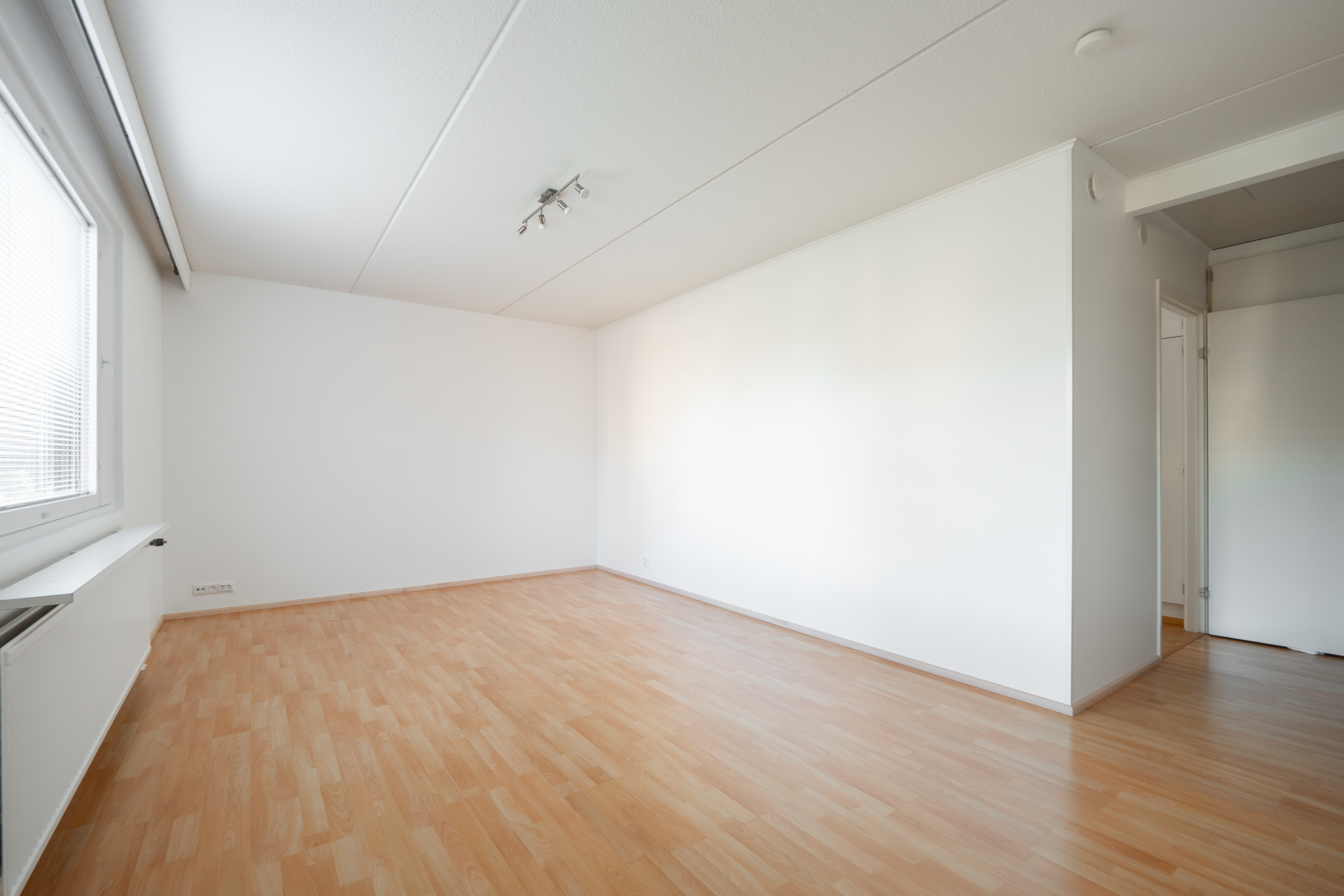 Purjehtijantie 6, Niittyaro, Oulu