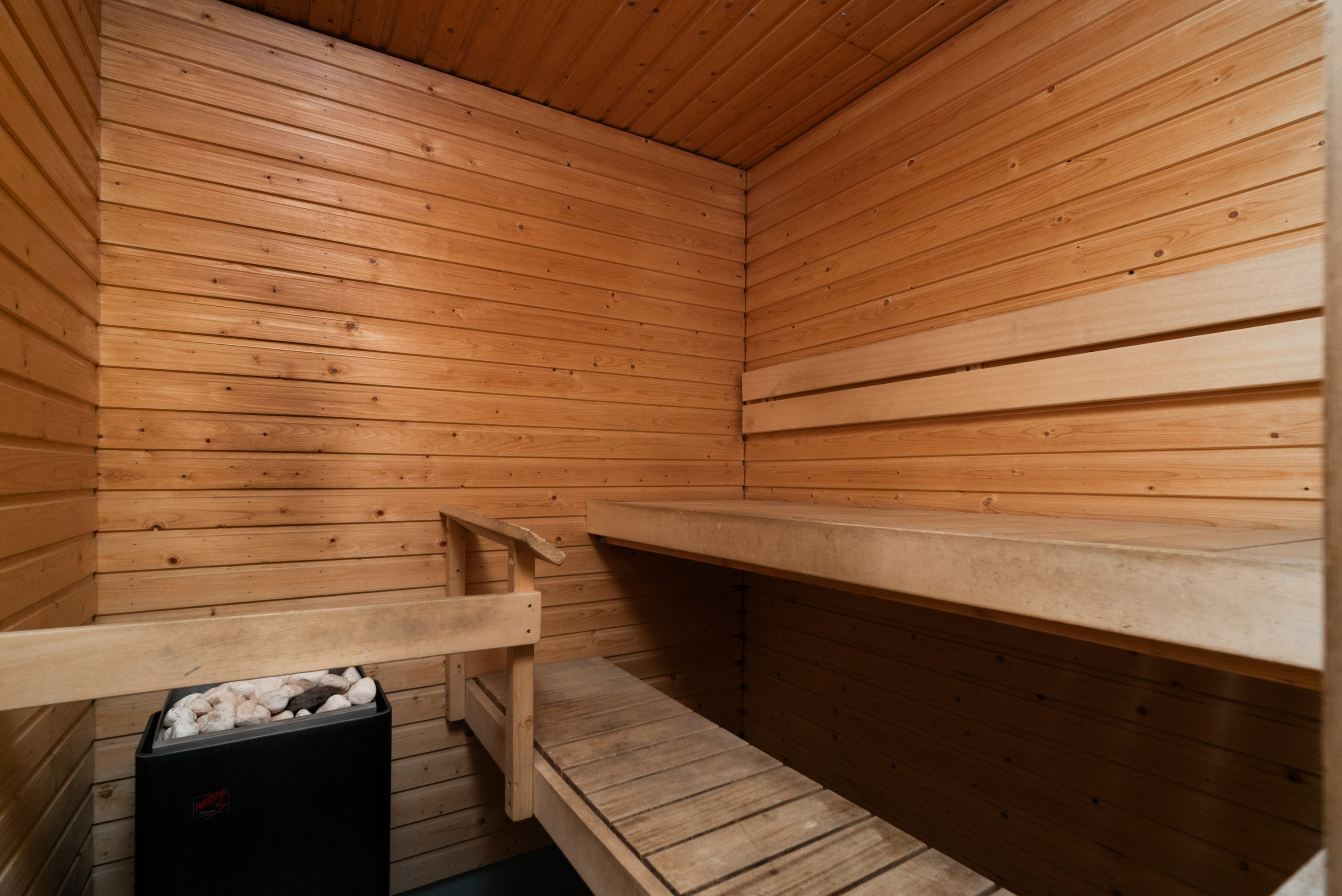 Sähkösauna