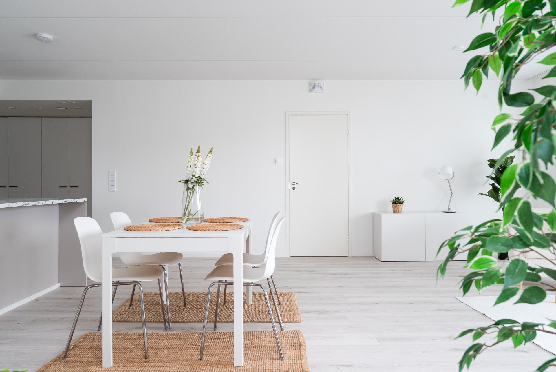 Niitynrannantie 2 A 4, Väinölä, Jyväskylä