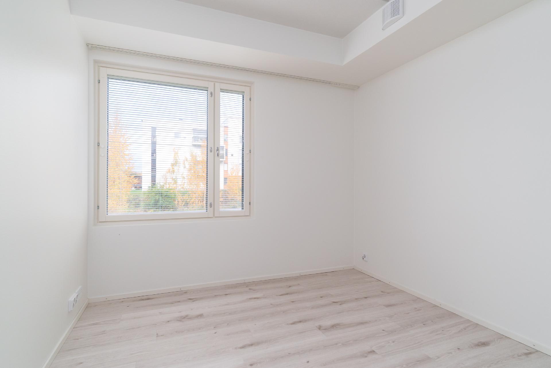 Niitynrannantie 2 A 4, Väinölä, Jyväskylä