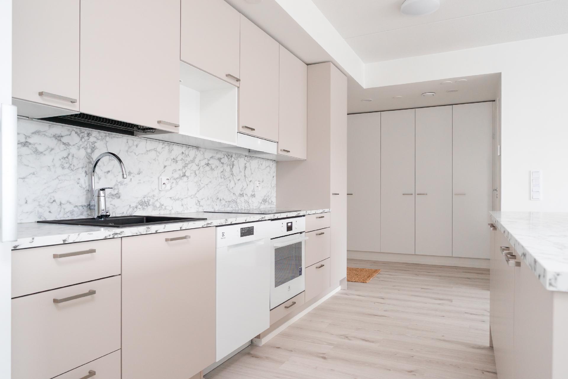 Niitynrannantie 2 A 4, Väinölä, Jyväskylä