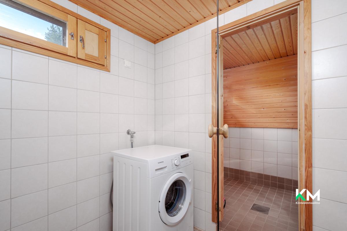 Viikatetie 13, Ykspihlaja, Kokkola