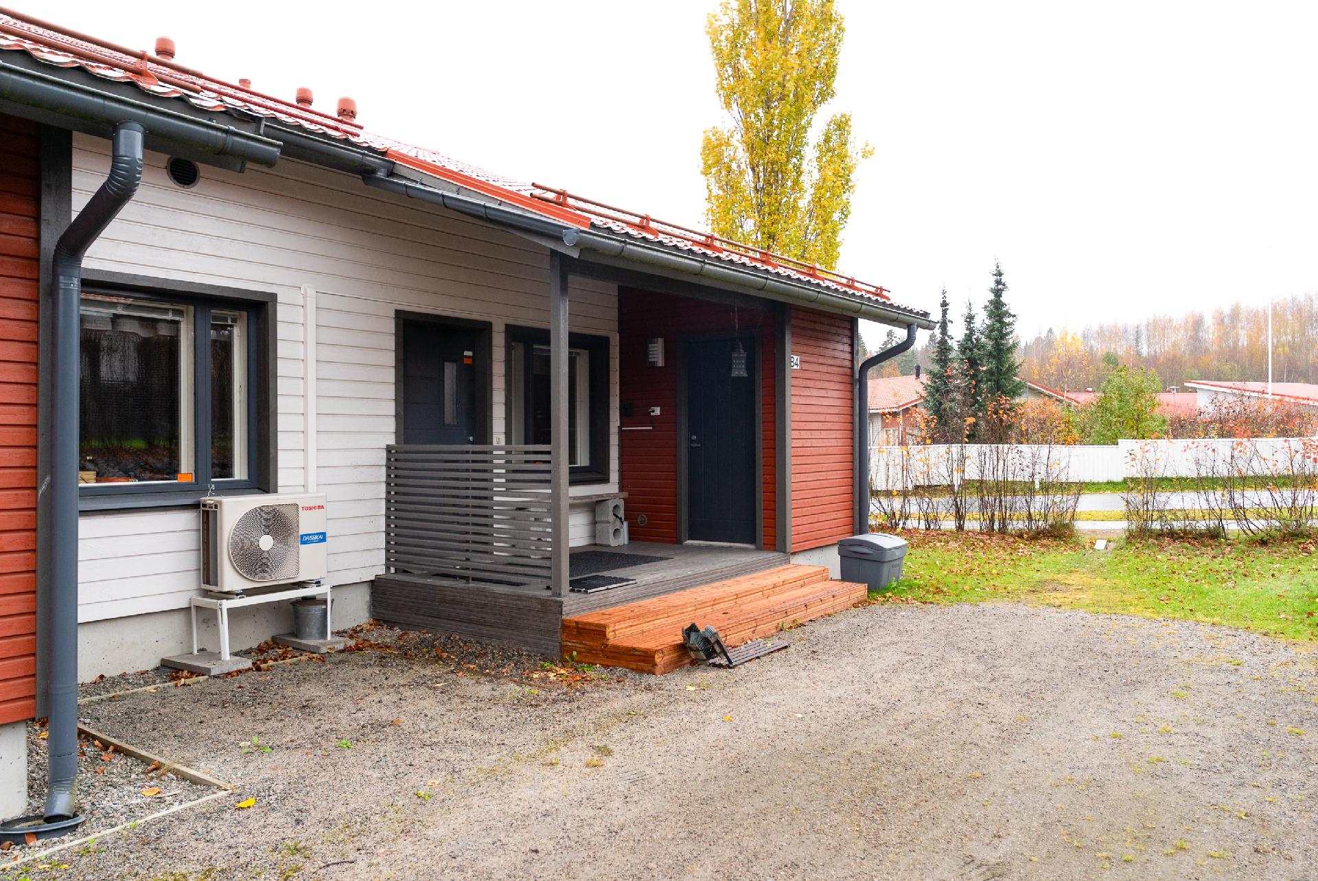 Pihlapolku 2, Tervamäki, Muurame