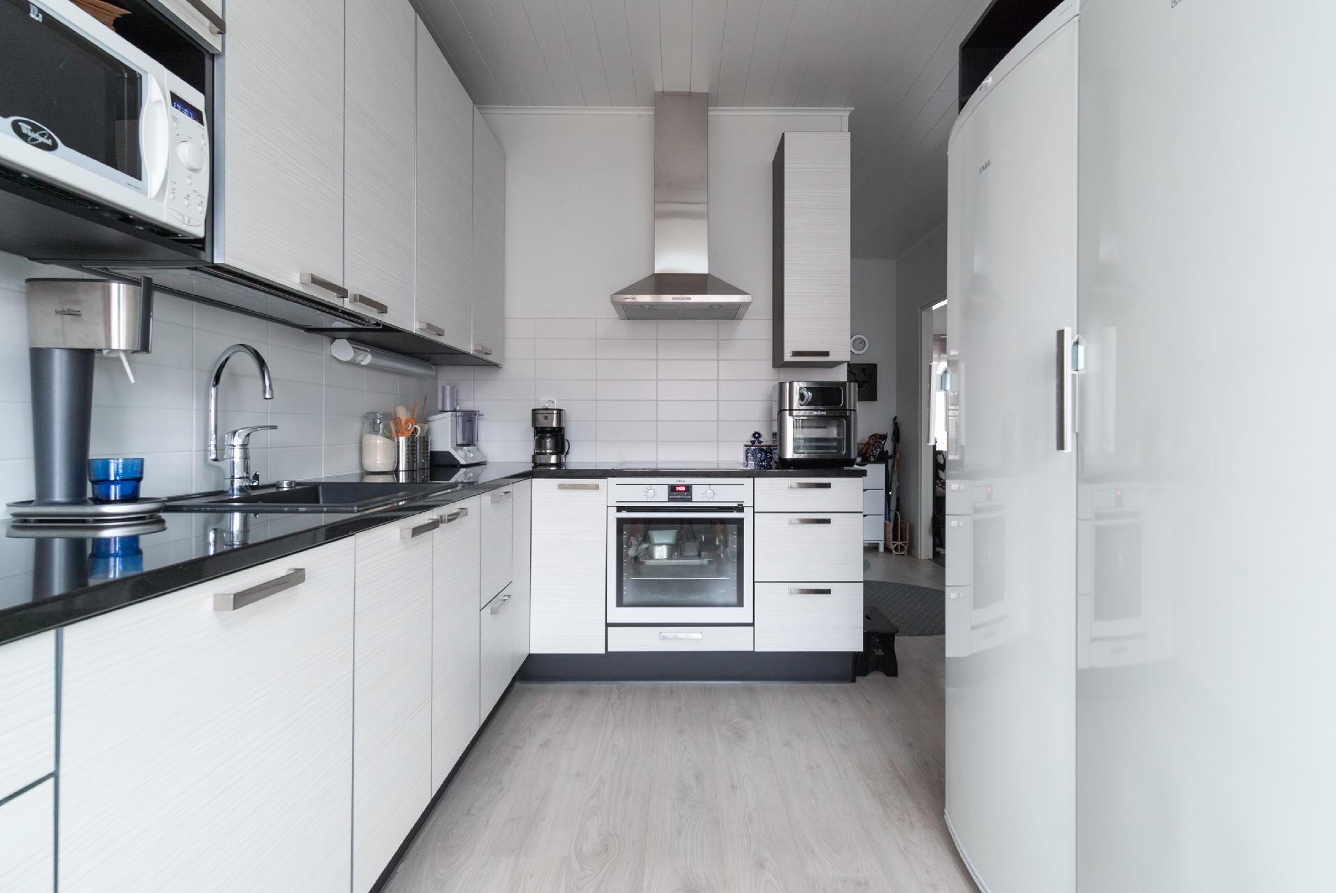 Pihlapolku 2, Tervamäki, Muurame