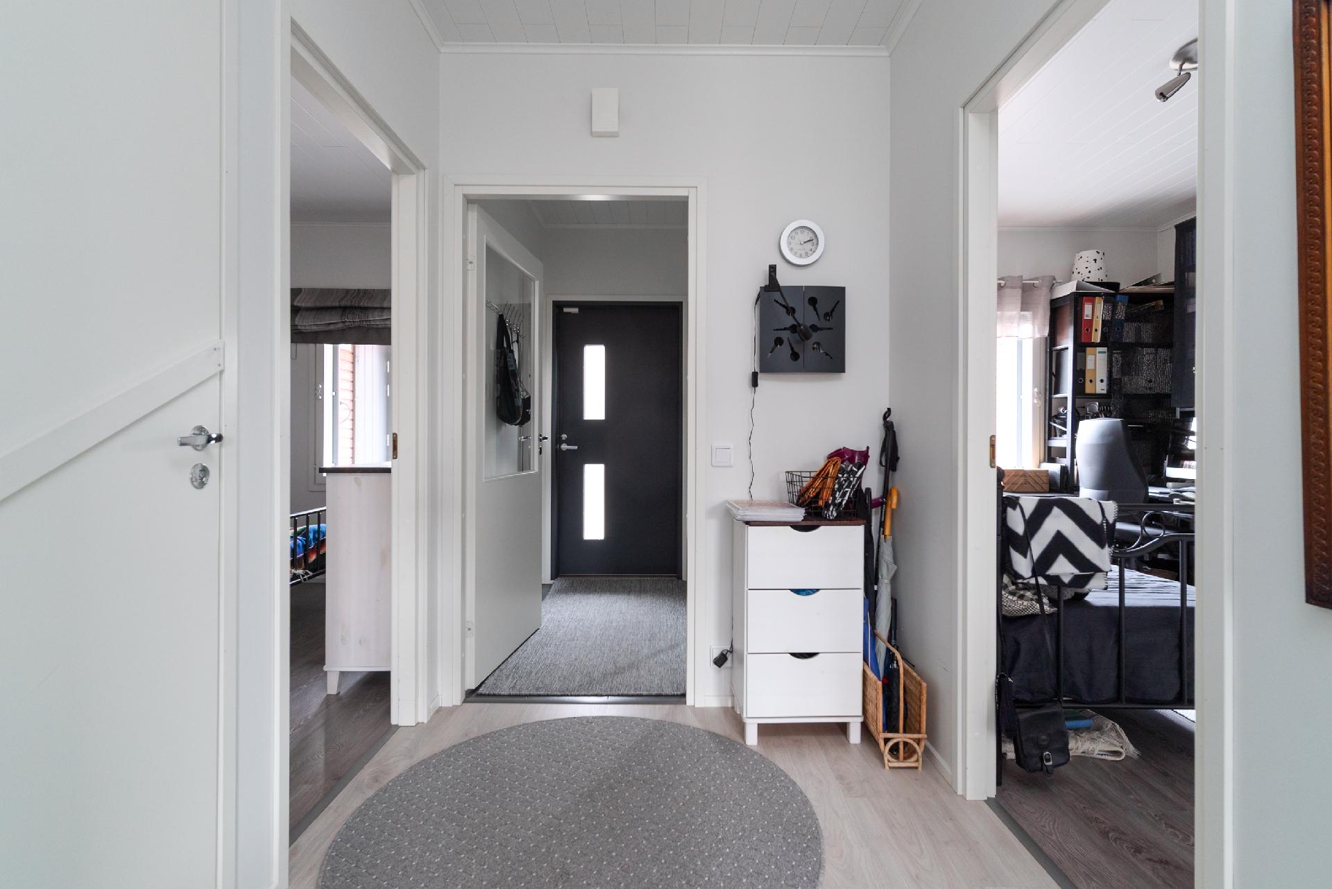 Pihlapolku 2, Tervamäki, Muurame