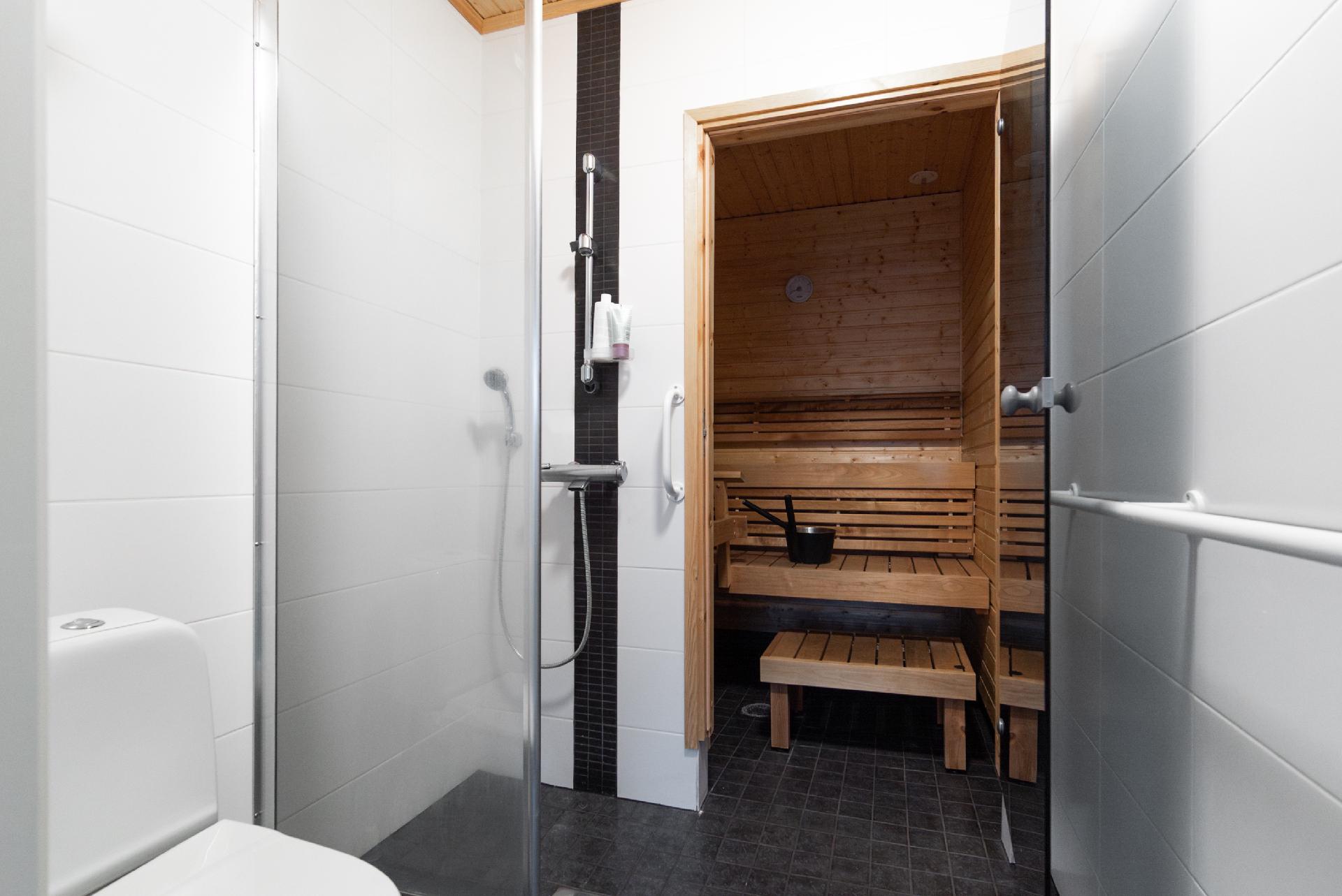 Pihlapolku 2, Tervamäki, Muurame