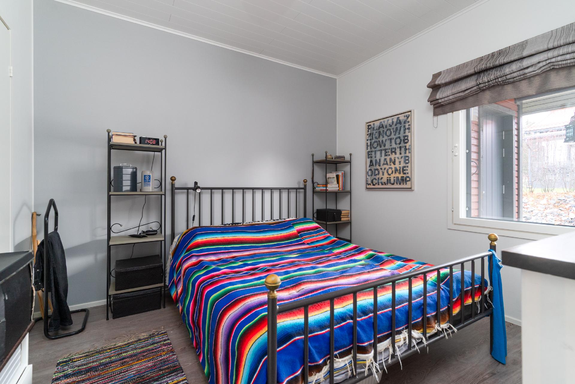 Pihlapolku 2, Tervamäki, Muurame