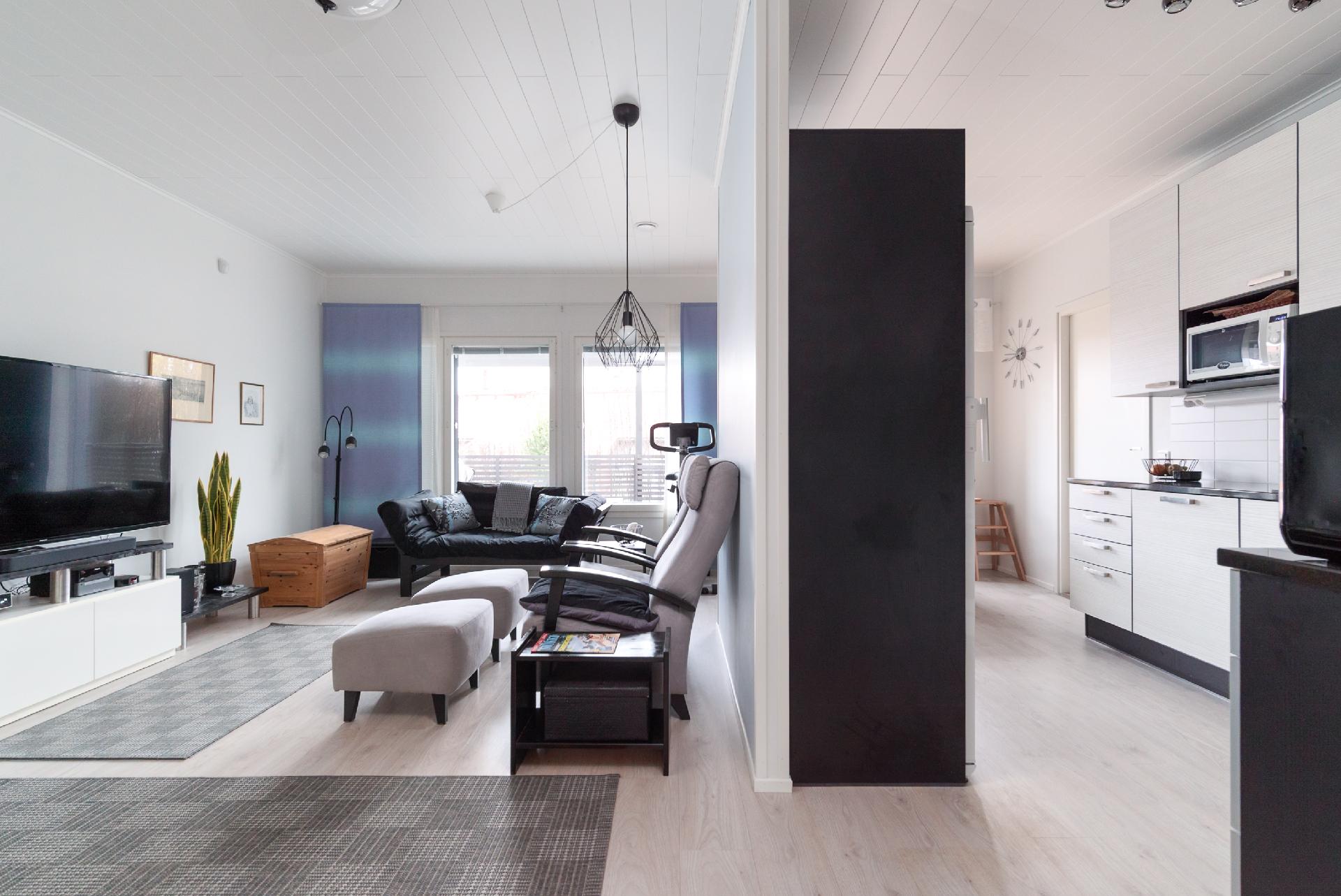 Pihlapolku 2, Tervamäki, Muurame