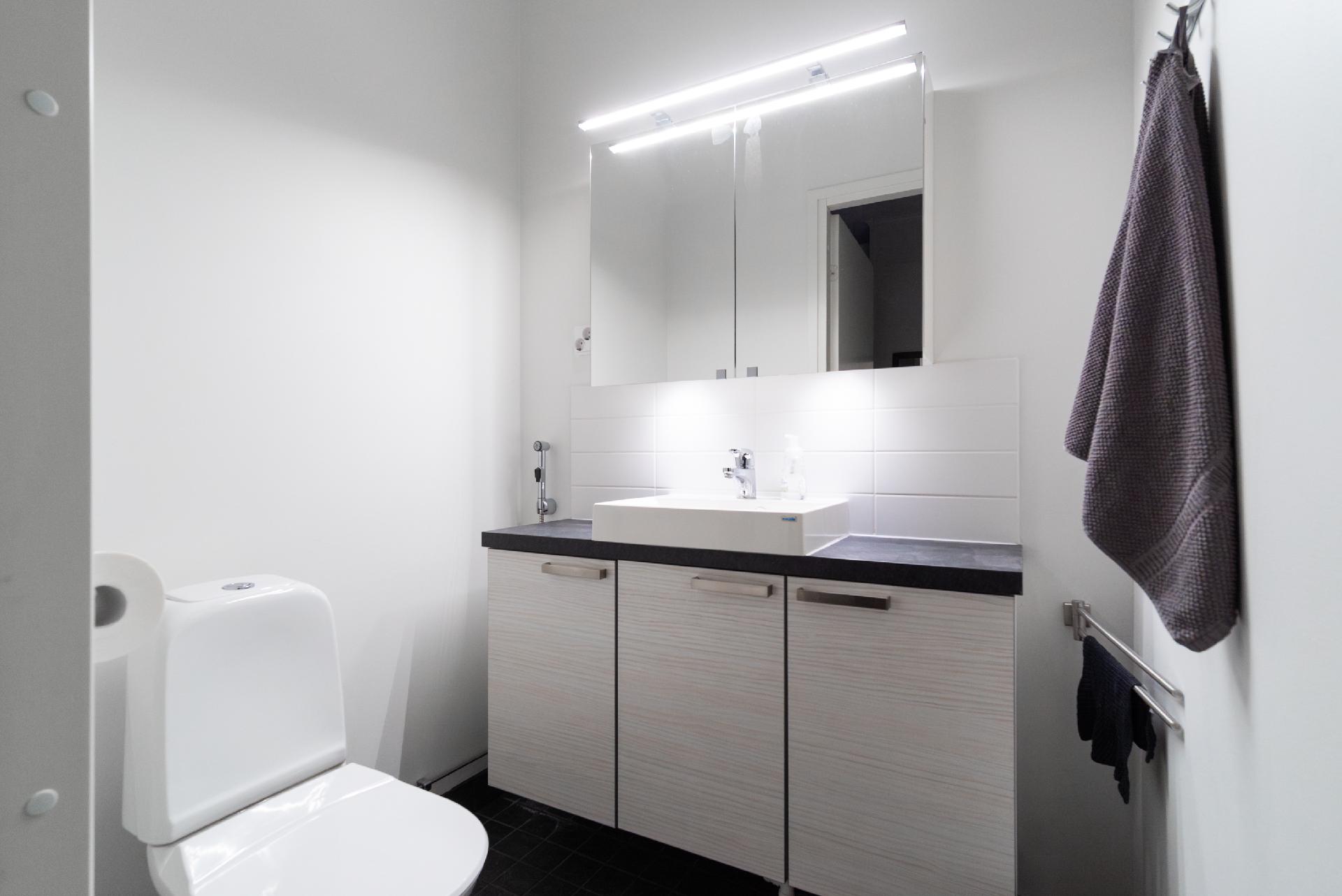 Pihlapolku 2, Tervamäki, Muurame