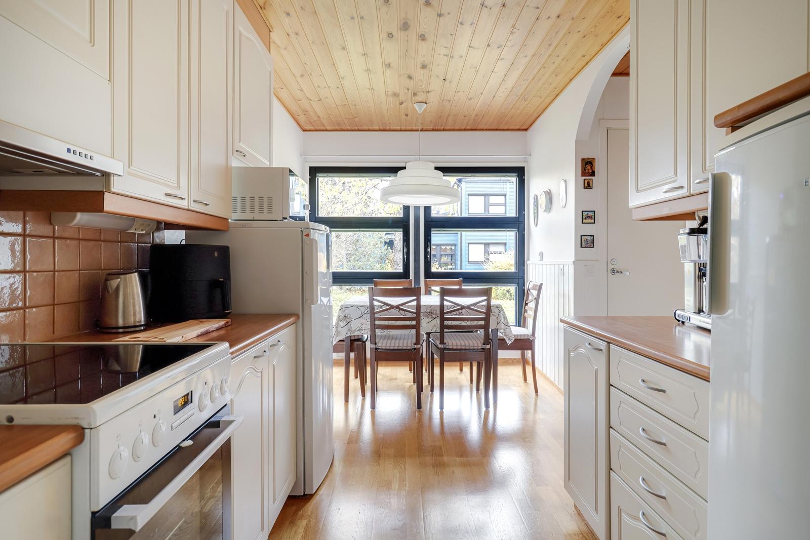 Katrillipolku 5, Kyrölä, Järvenpää