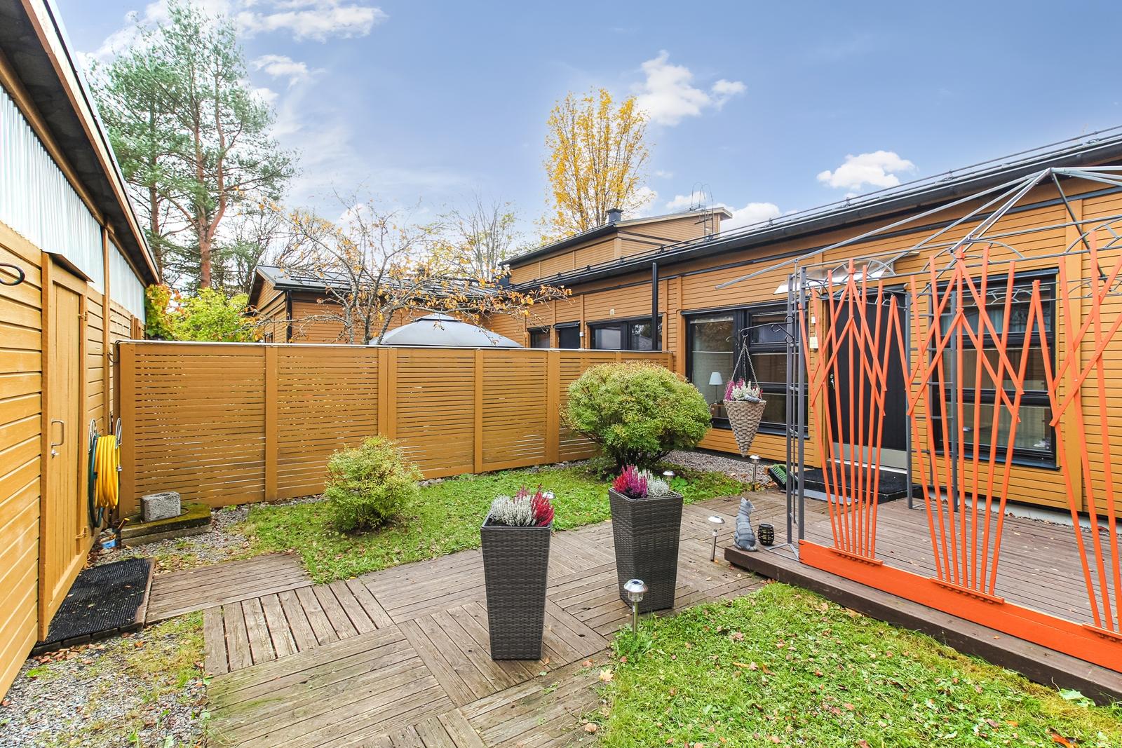 Katrillipolku 5, Kyrölä, Järvenpää