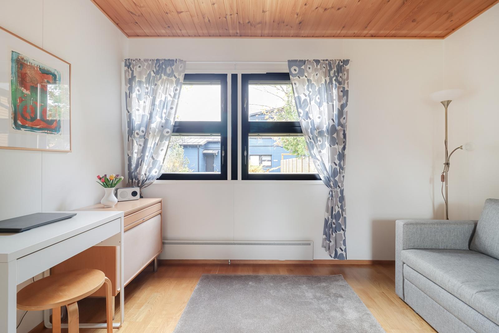 Katrillipolku 5, Kyrölä, Järvenpää