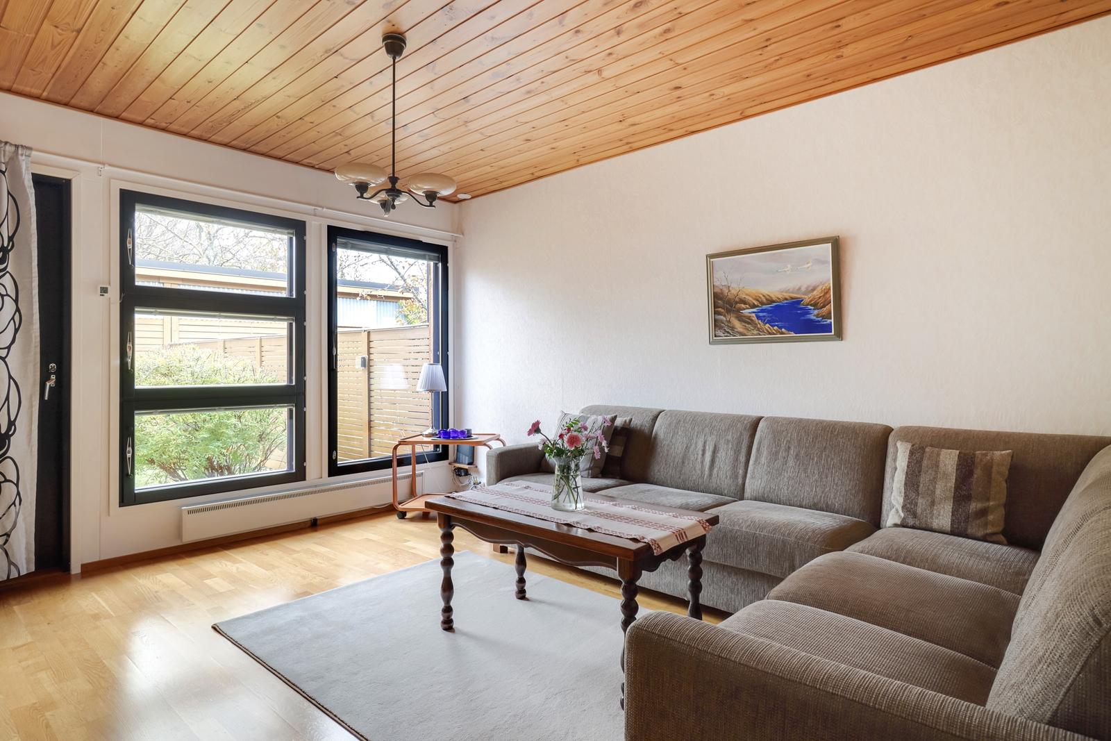 Katrillipolku 5, Kyrölä, Järvenpää