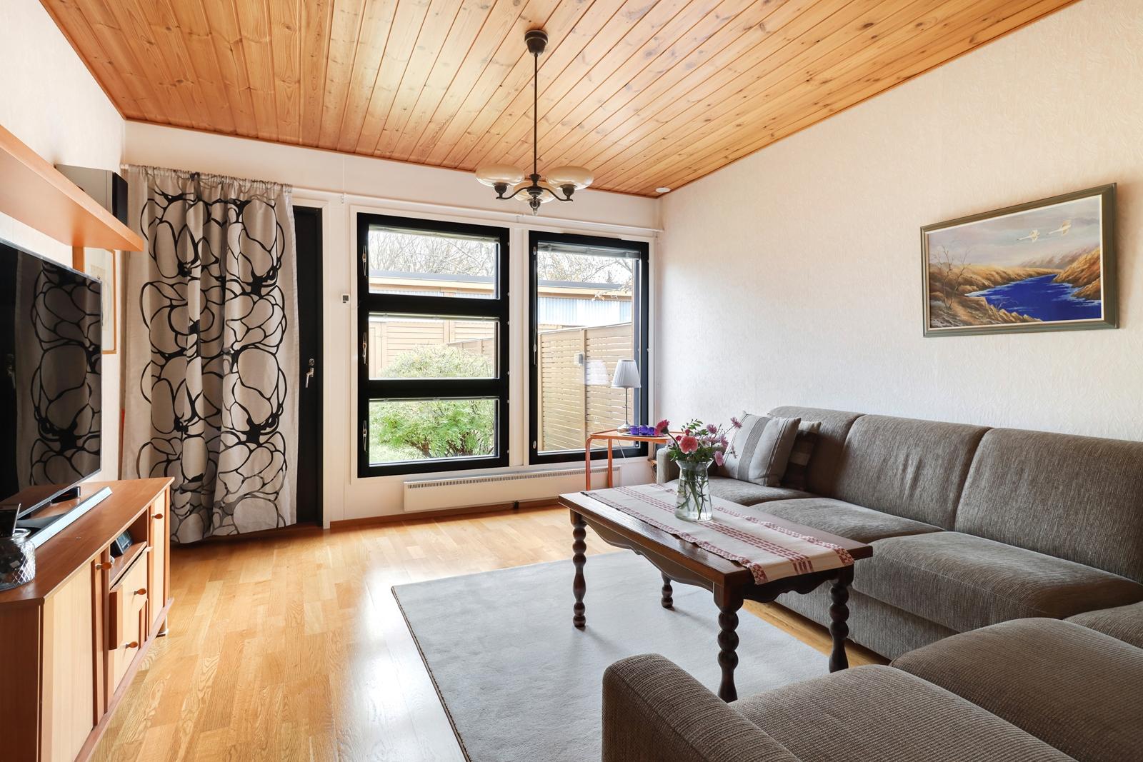 Katrillipolku 5, Kyrölä, Järvenpää