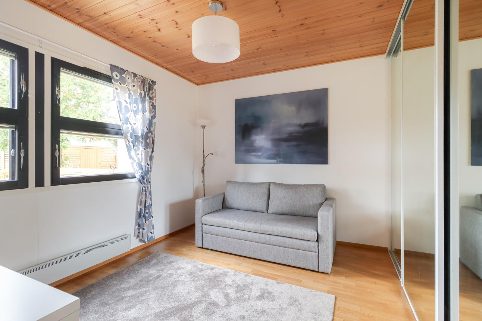 Katrillipolku 5, Kyrölä, Järvenpää