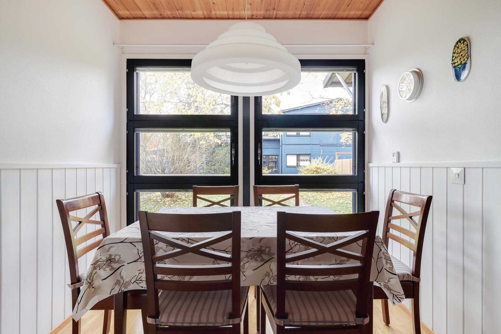 Katrillipolku 5, Kyrölä, Järvenpää