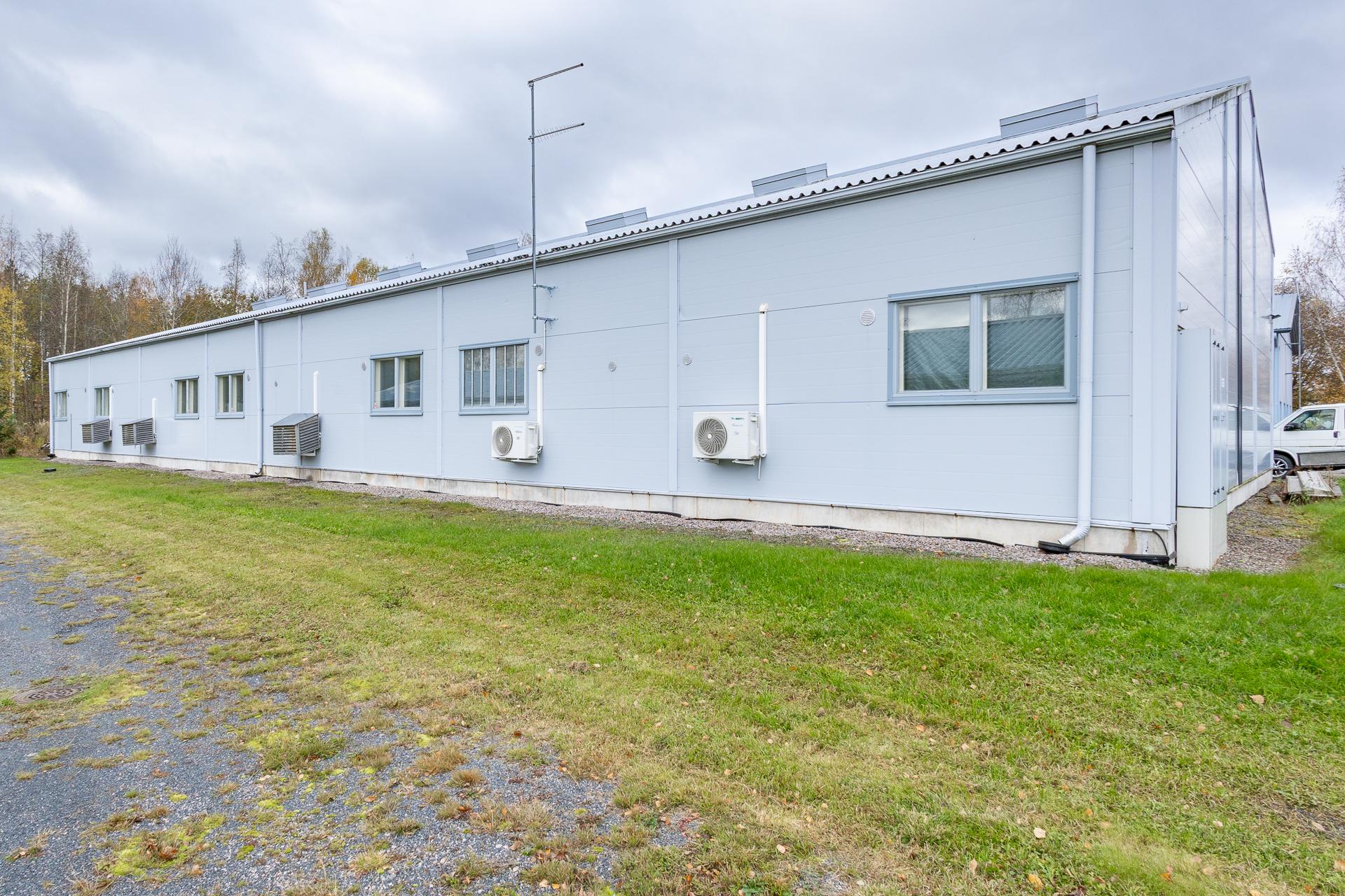 Ratatöyrääntie 5, Martti, Hyvinkää