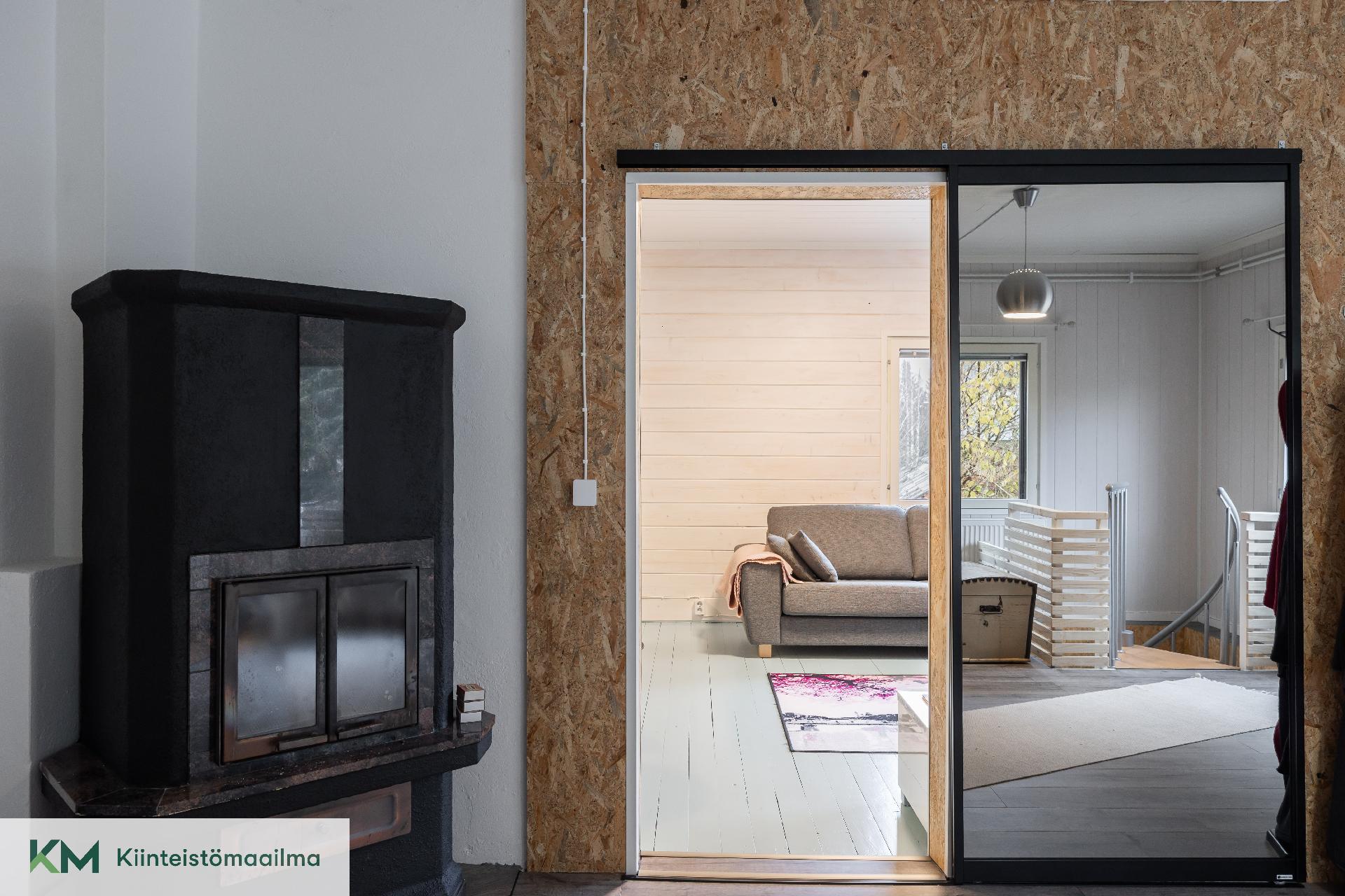 Herikinmäentie 7, Länsikirkonkylä, Pyhtää