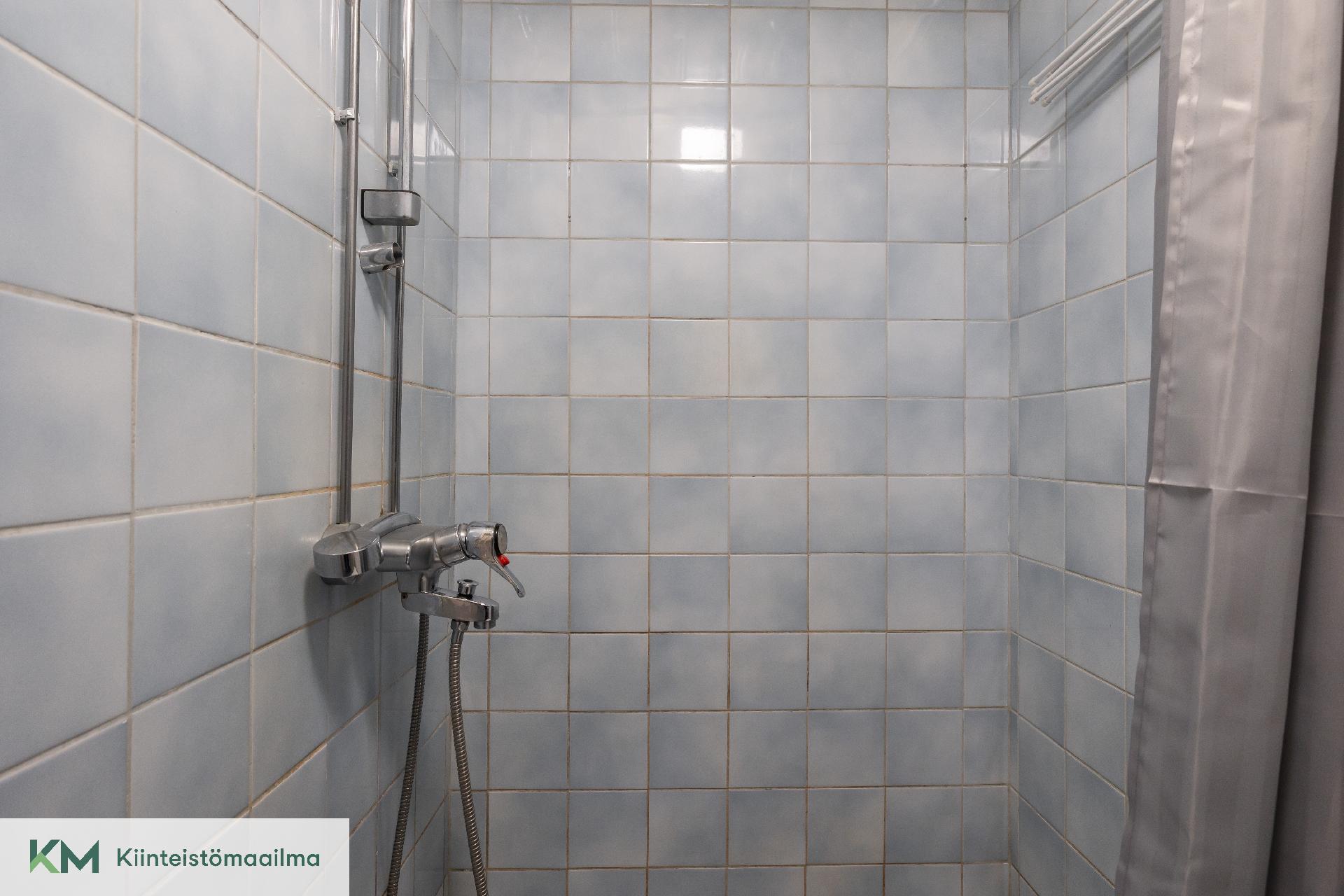 Herikinmäentie 7, Länsikirkonkylä, Pyhtää