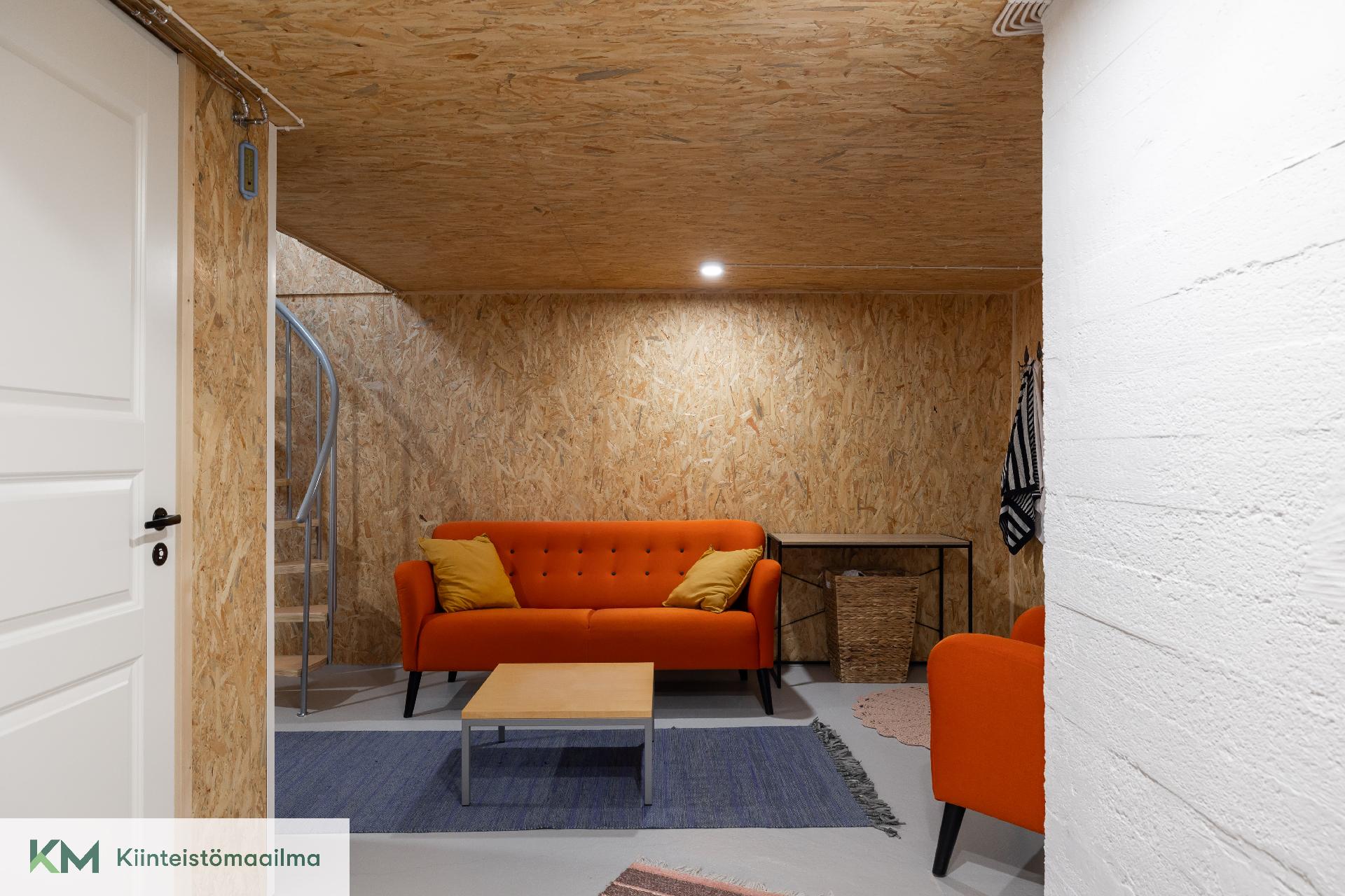 Herikinmäentie 7, Länsikirkonkylä, Pyhtää