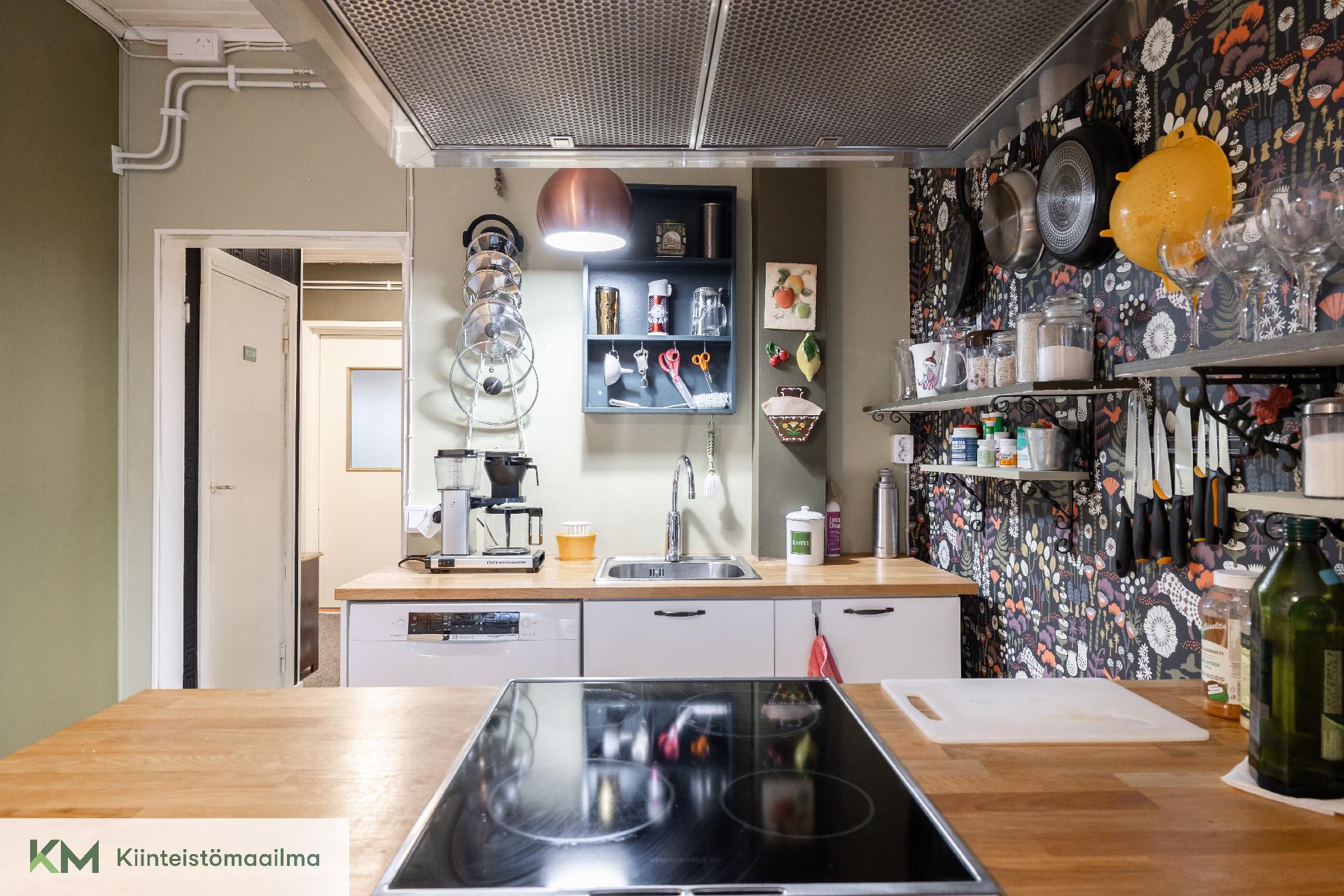 Herikinmäentie 7, Länsikirkonkylä, Pyhtää