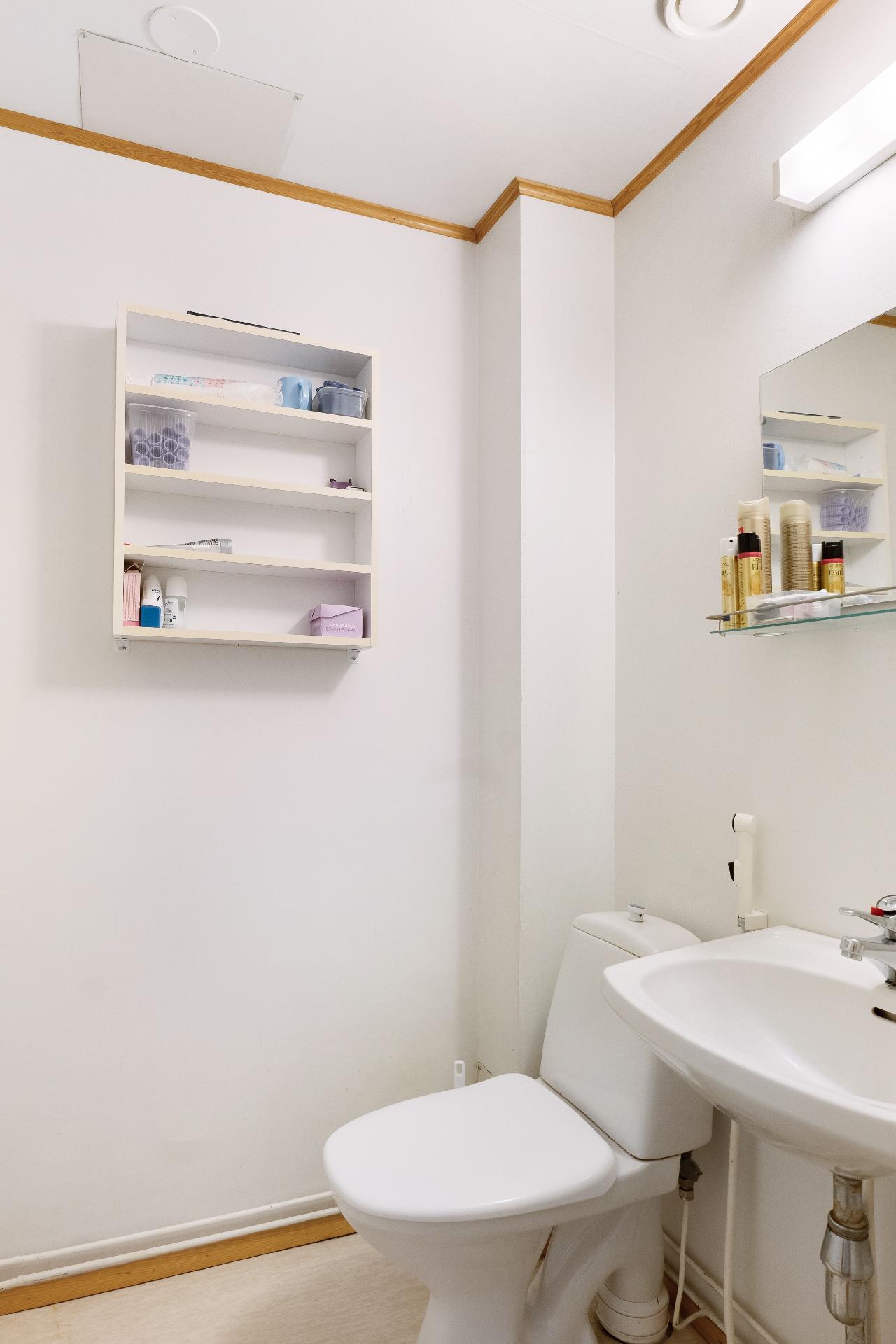 Vuorelantie 4, Finnsbacka, Kirkkonummi