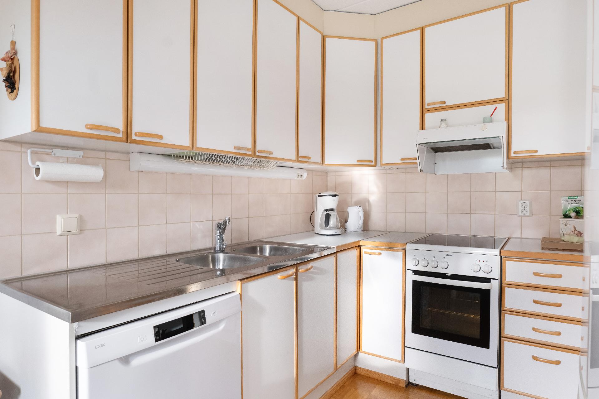 Vuorelantie 4, Finnsbacka, Kirkkonummi