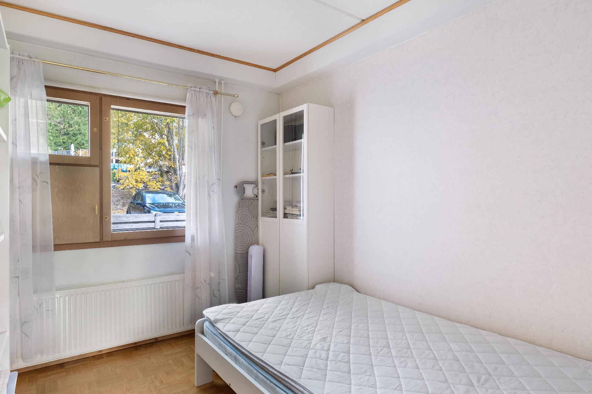 Vuorelantie 4, Finnsbacka, Kirkkonummi