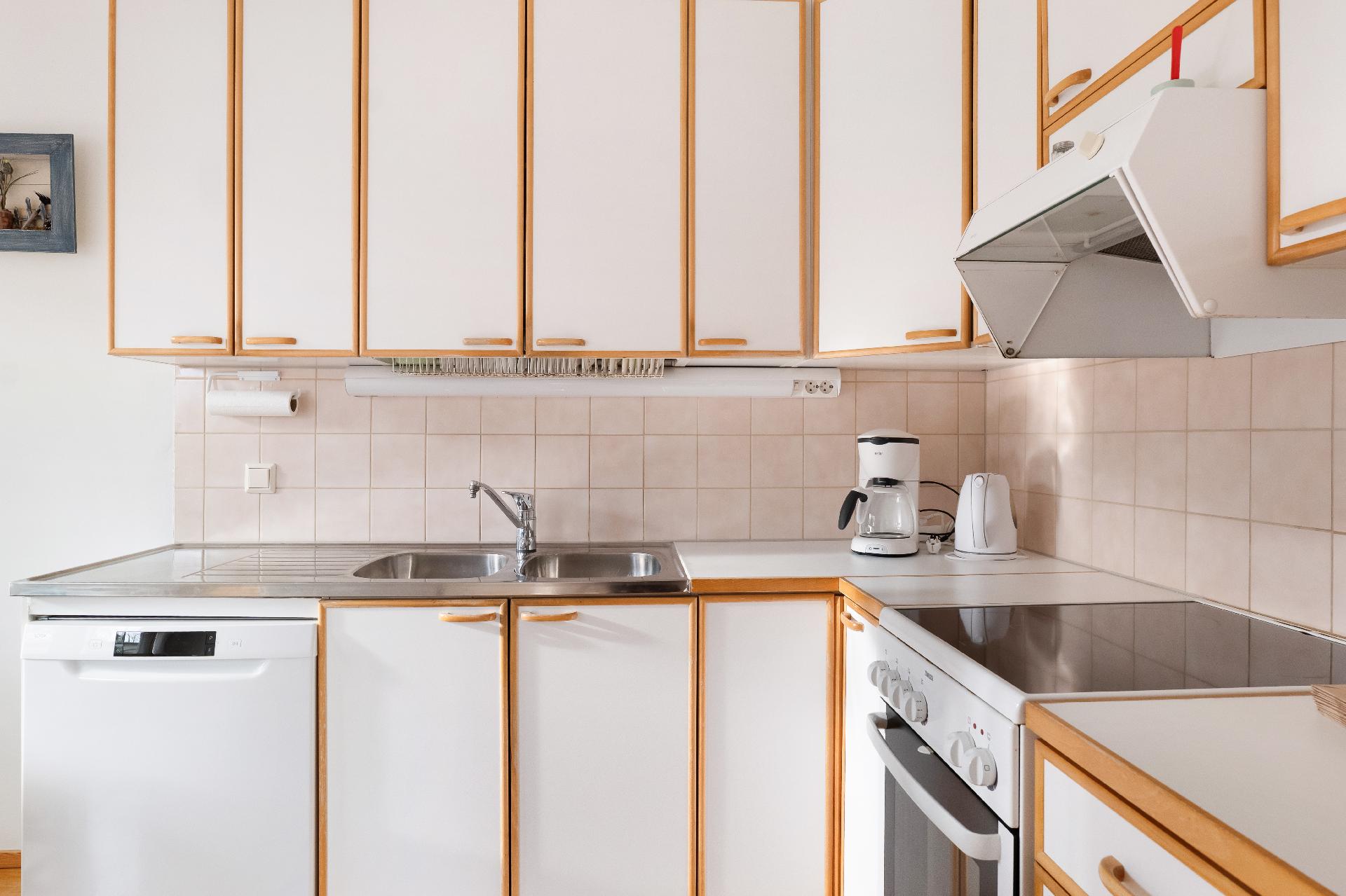 Vuorelantie 4, Finnsbacka, Kirkkonummi