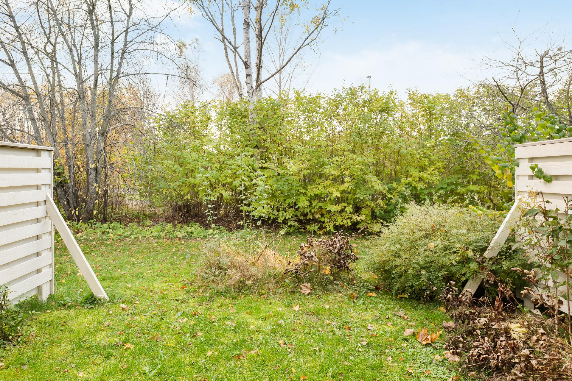 Vuorelantie 4, Finnsbacka, Kirkkonummi