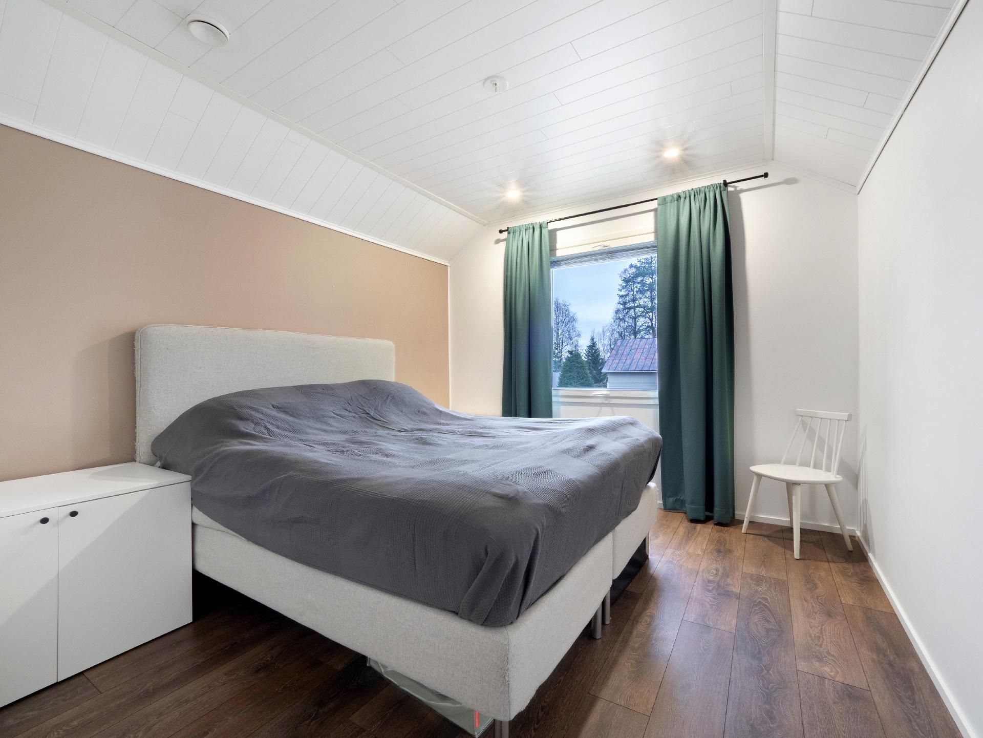 Lapinkatu 1, Karsikko, Joensuu