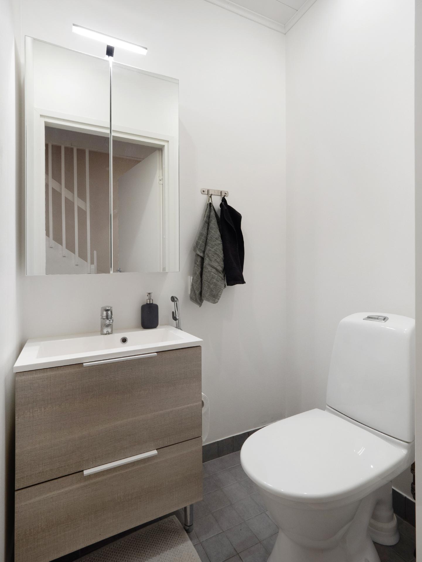 Lapinkatu 1, Karsikko, Joensuu