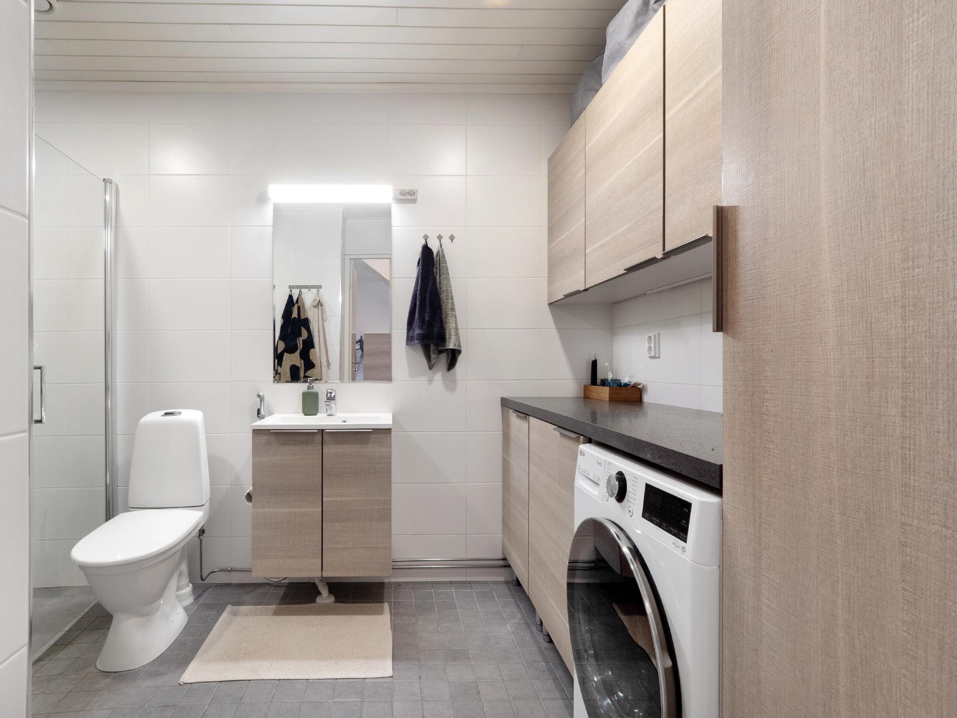 Lapinkatu 1, Karsikko, Joensuu