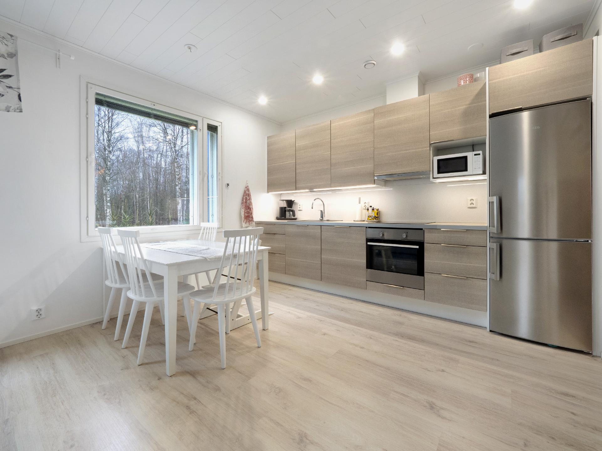 Lapinkatu 1, Karsikko, Joensuu