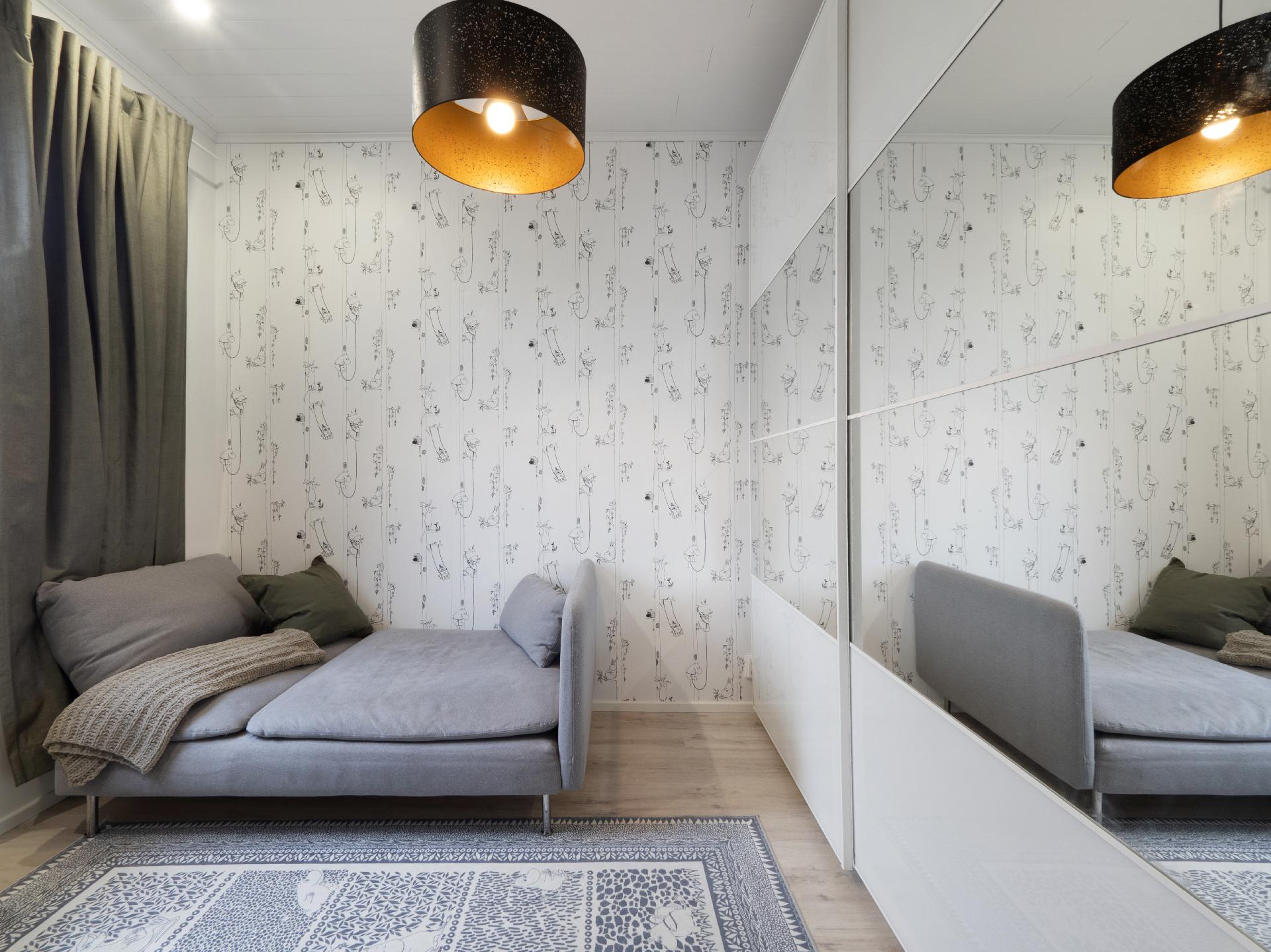 Lapinkatu 1, Karsikko, Joensuu