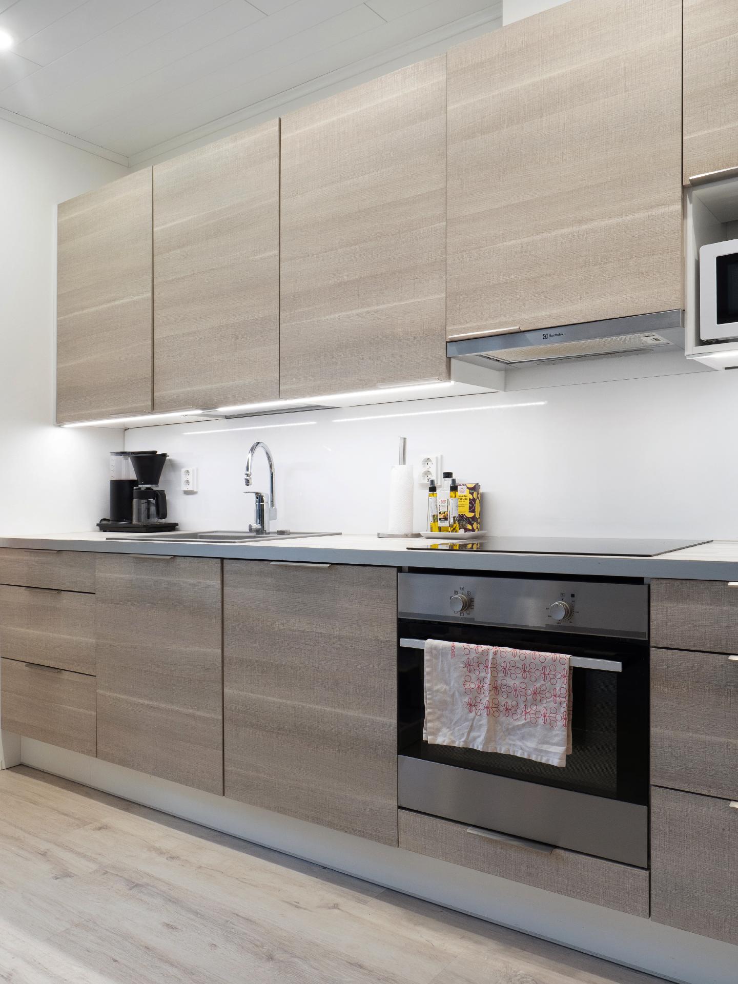 Lapinkatu 1, Karsikko, Joensuu