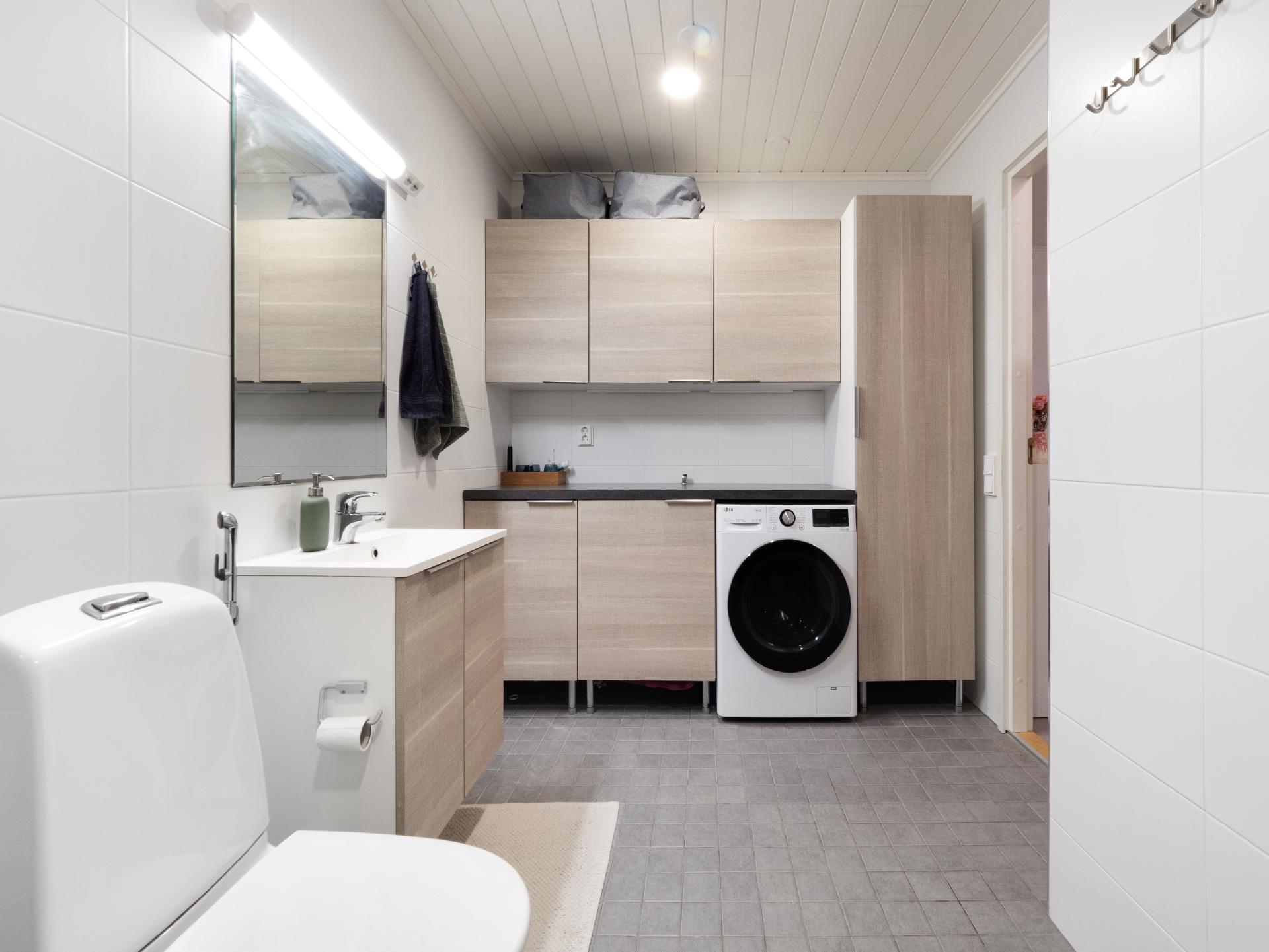 Lapinkatu 1, Karsikko, Joensuu