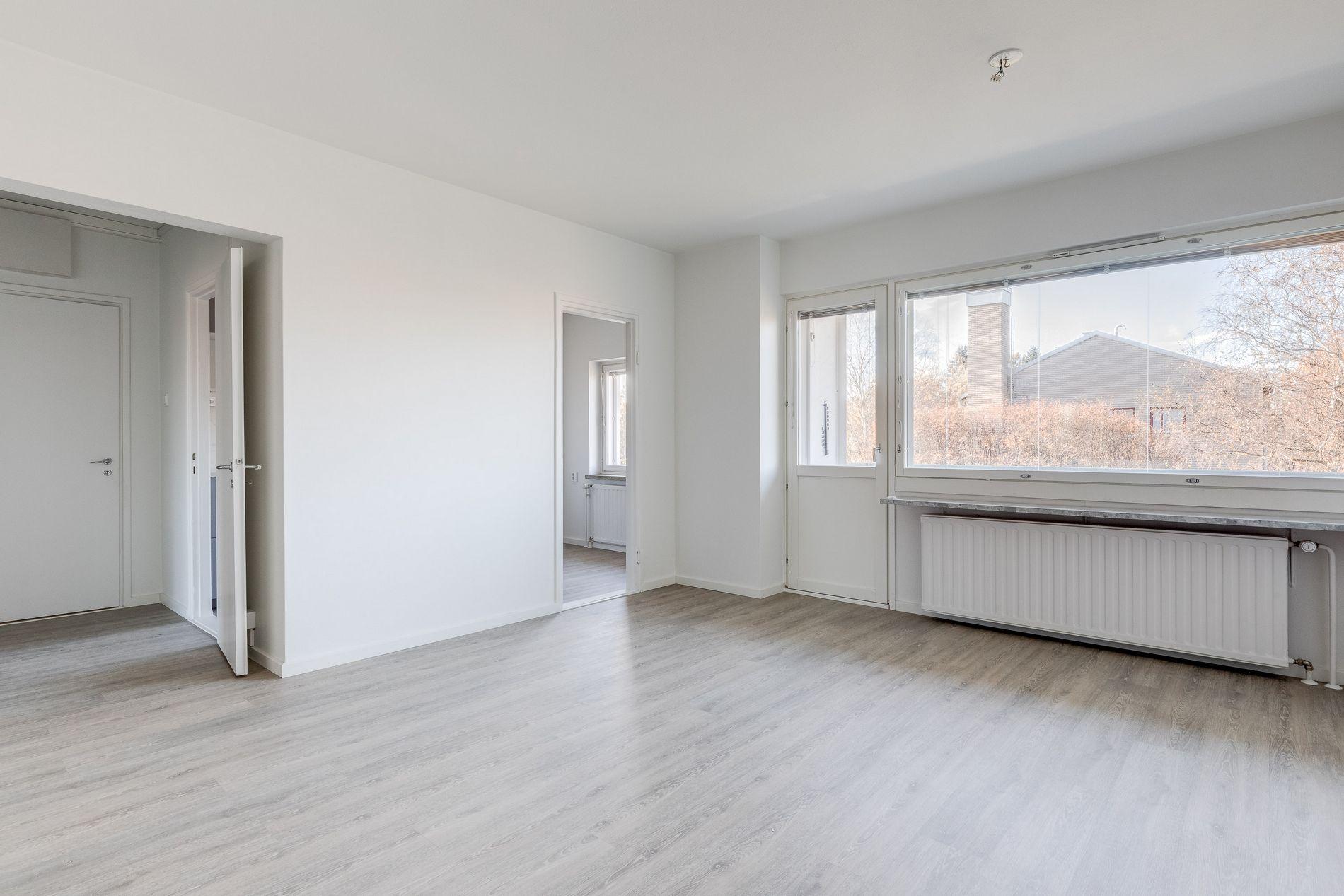 Ida Ekmanin tie 1, Pohjois-Haaga, Helsinki