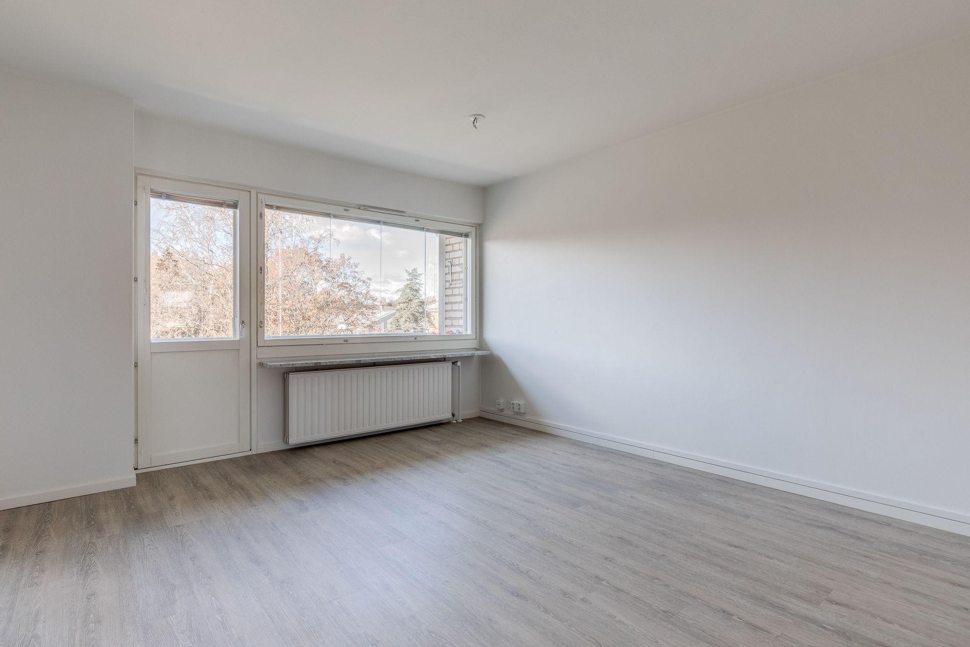 Ida Ekmanin tie 1, Pohjois-Haaga, Helsinki