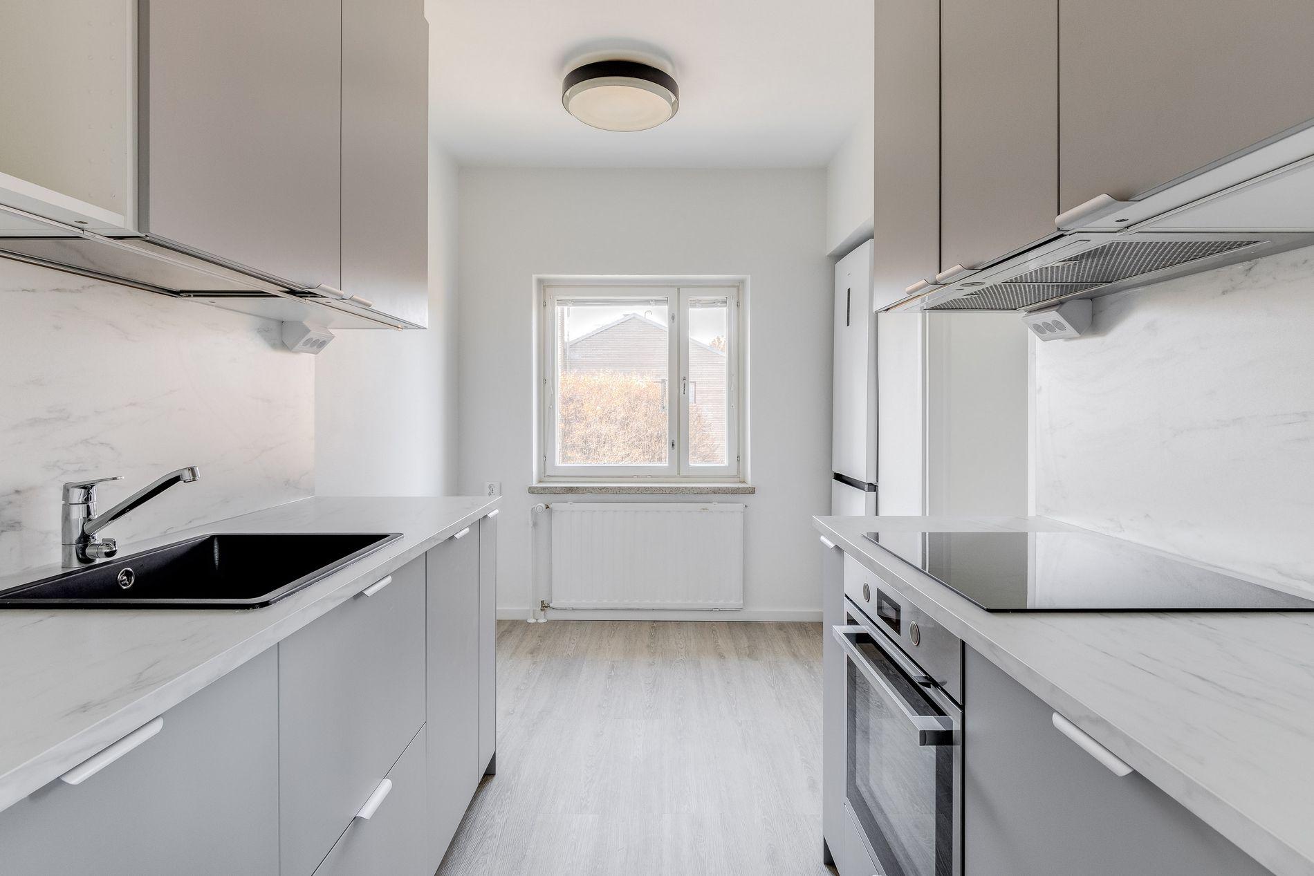 Ida Ekmanin tie 1, Pohjois-Haaga, Helsinki