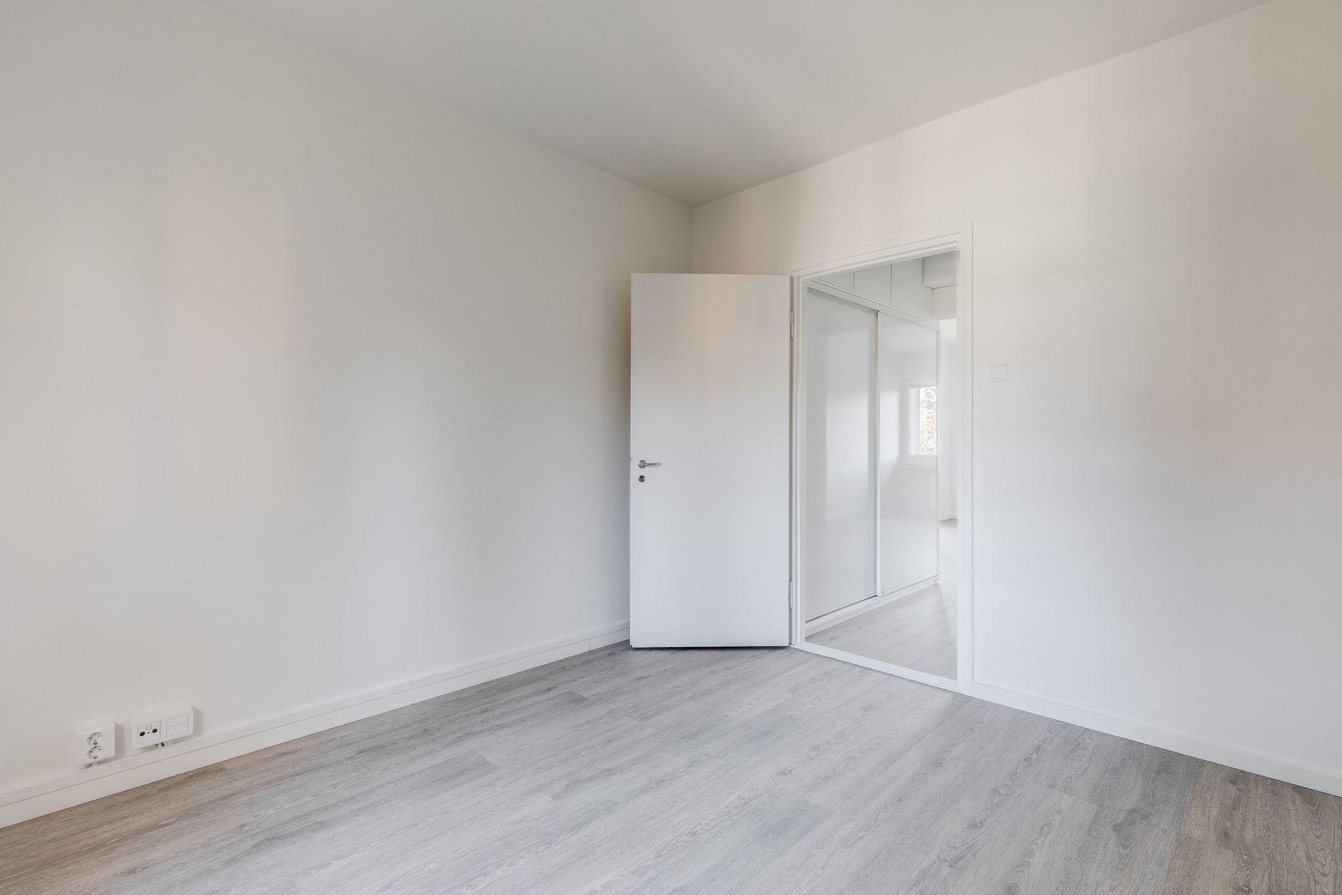 Ida Ekmanin tie 1, Pohjois-Haaga, Helsinki