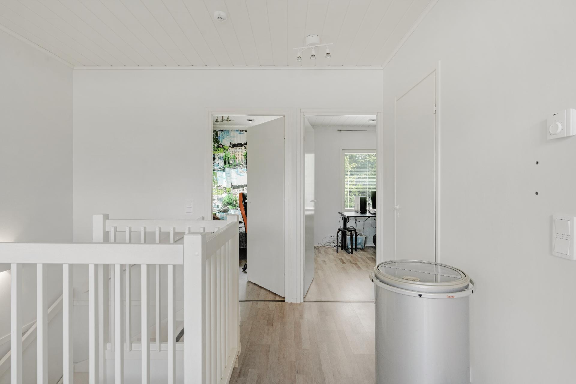 Nahkasuutarintie 2, Kurttila, Espoo