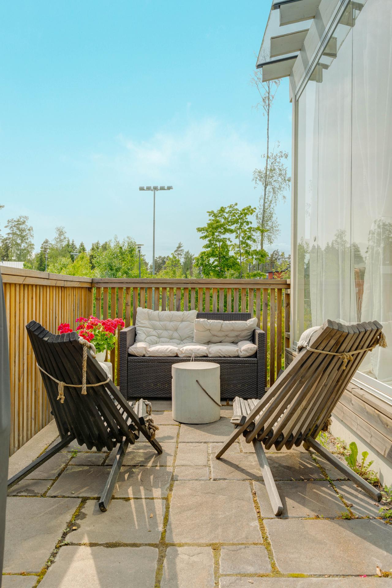 Nahkasuutarintie 2, Kurttila, Espoo